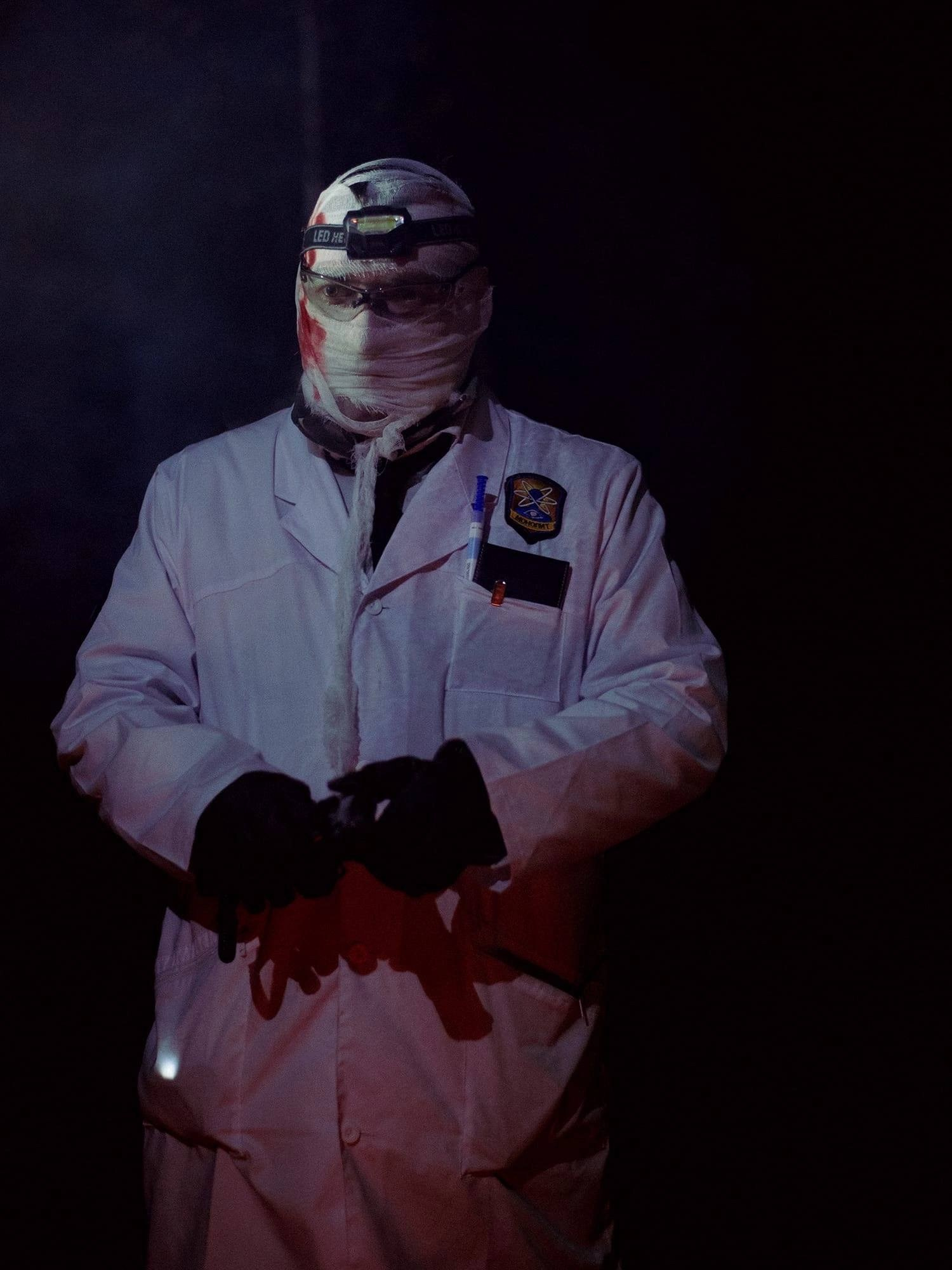 Виктория Чугунова | Фотограф Москва