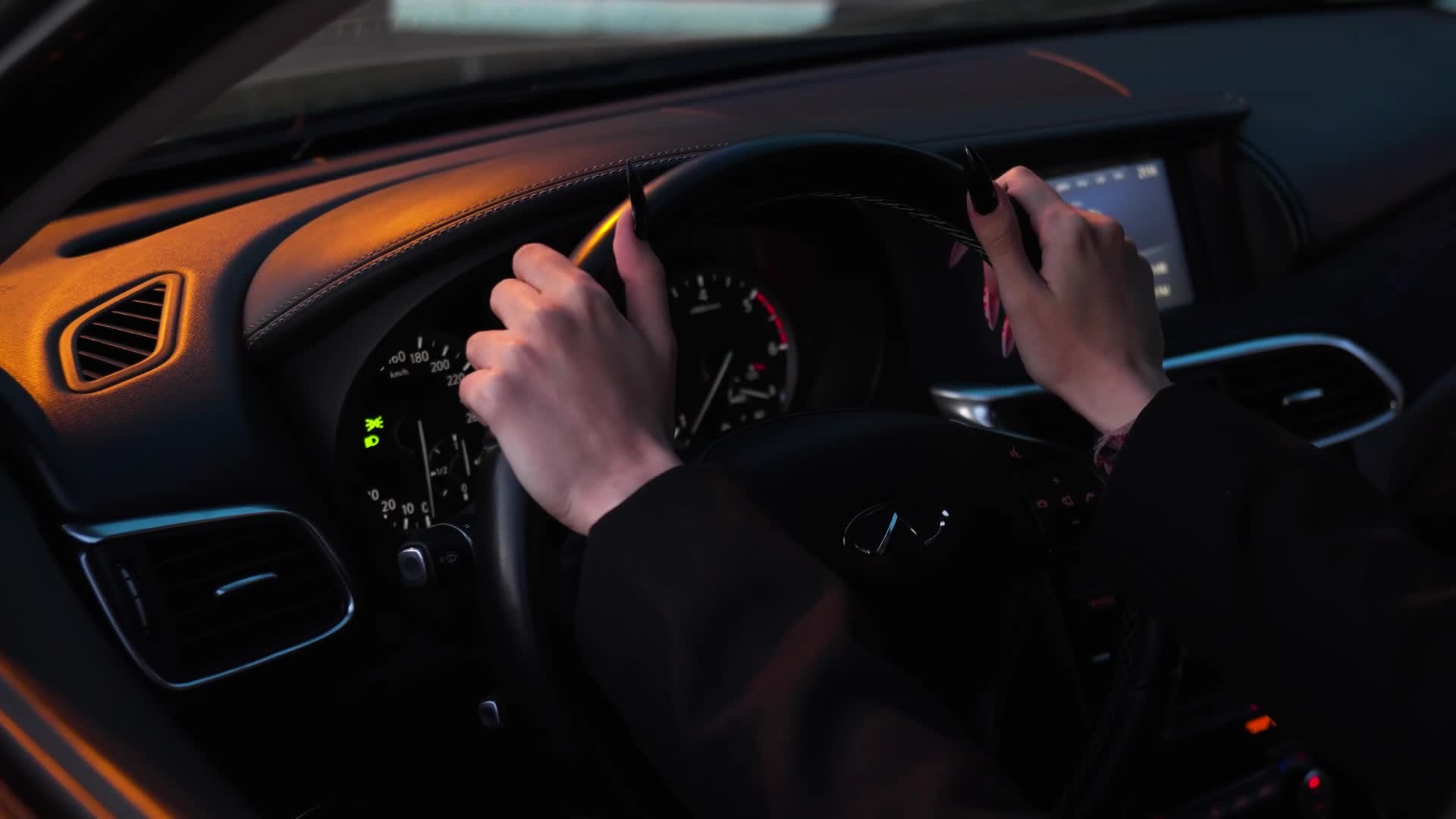 Видеосъёмка Авто | Портфолио. Фото и видео съёмка в Москве и МО Александр Чапала и Трояк Алеся