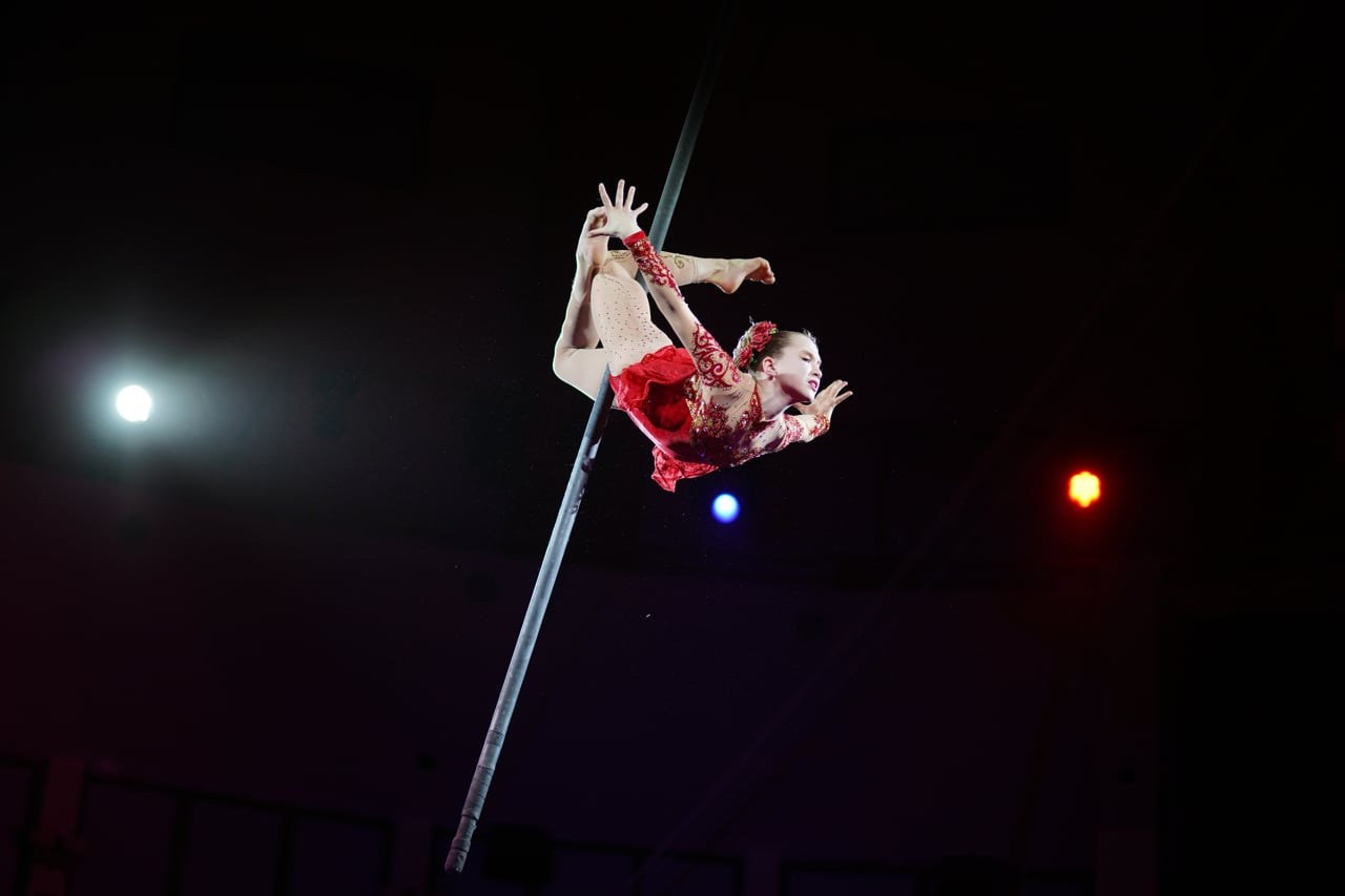 ВИДЕО. Фотограф Антон Никитин