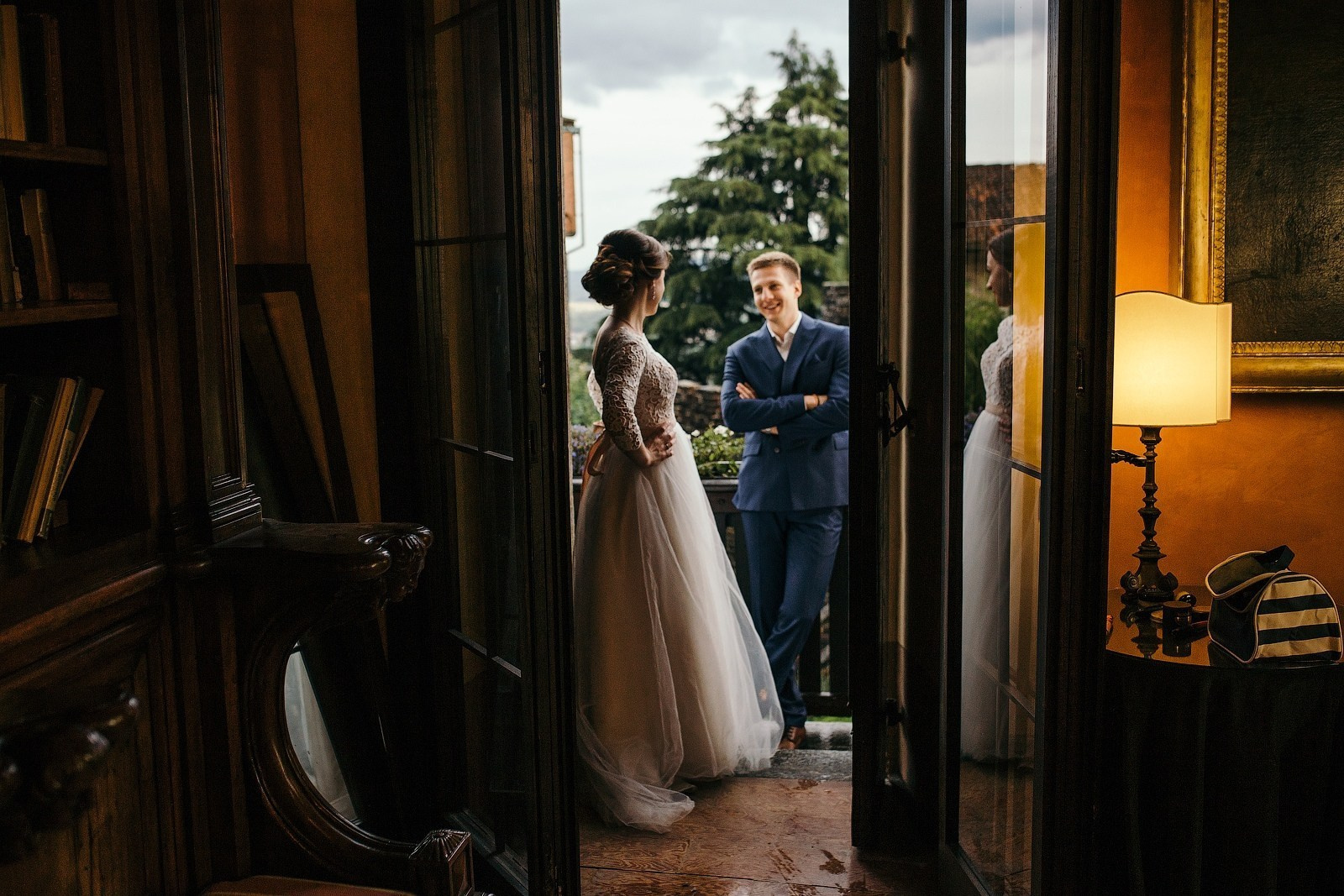 Михаил Белоусов фотограф Пермь