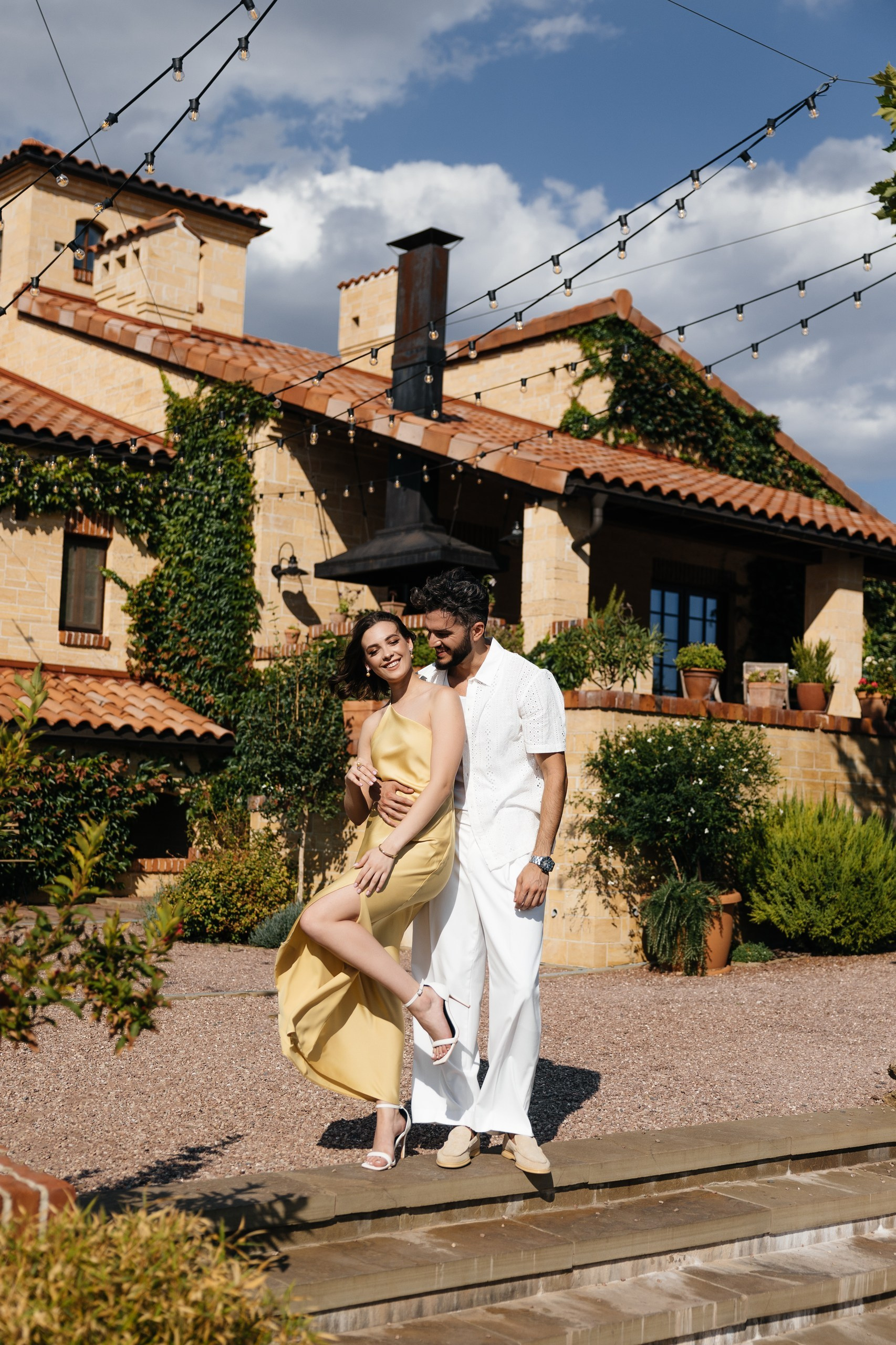 Свадебные истории. Свадебный фотограф в Ростове-на-Дону Васильченко Сергей