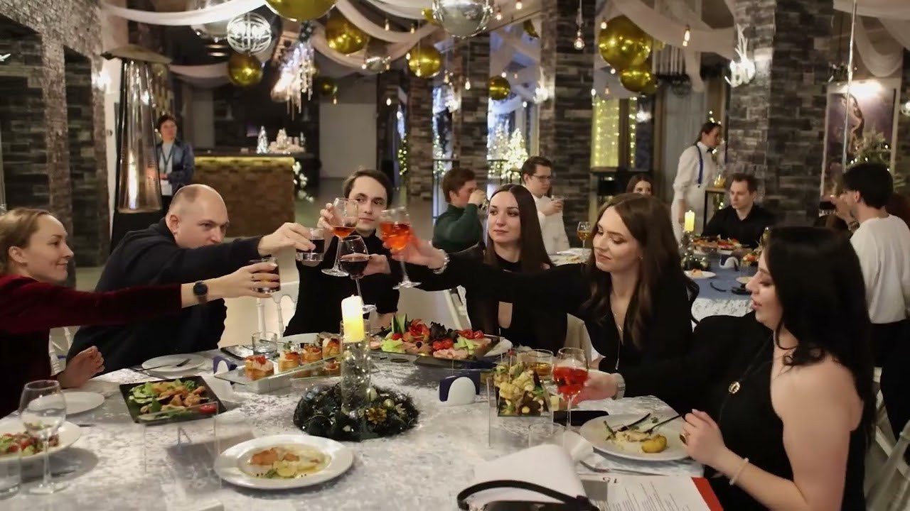 Съемка мероприятий. Свадебная, репортажная фотосъемка и видеосъемка в Минске. Илья и Юлия Ширмановы. Фотограф | Видеограф | Минск