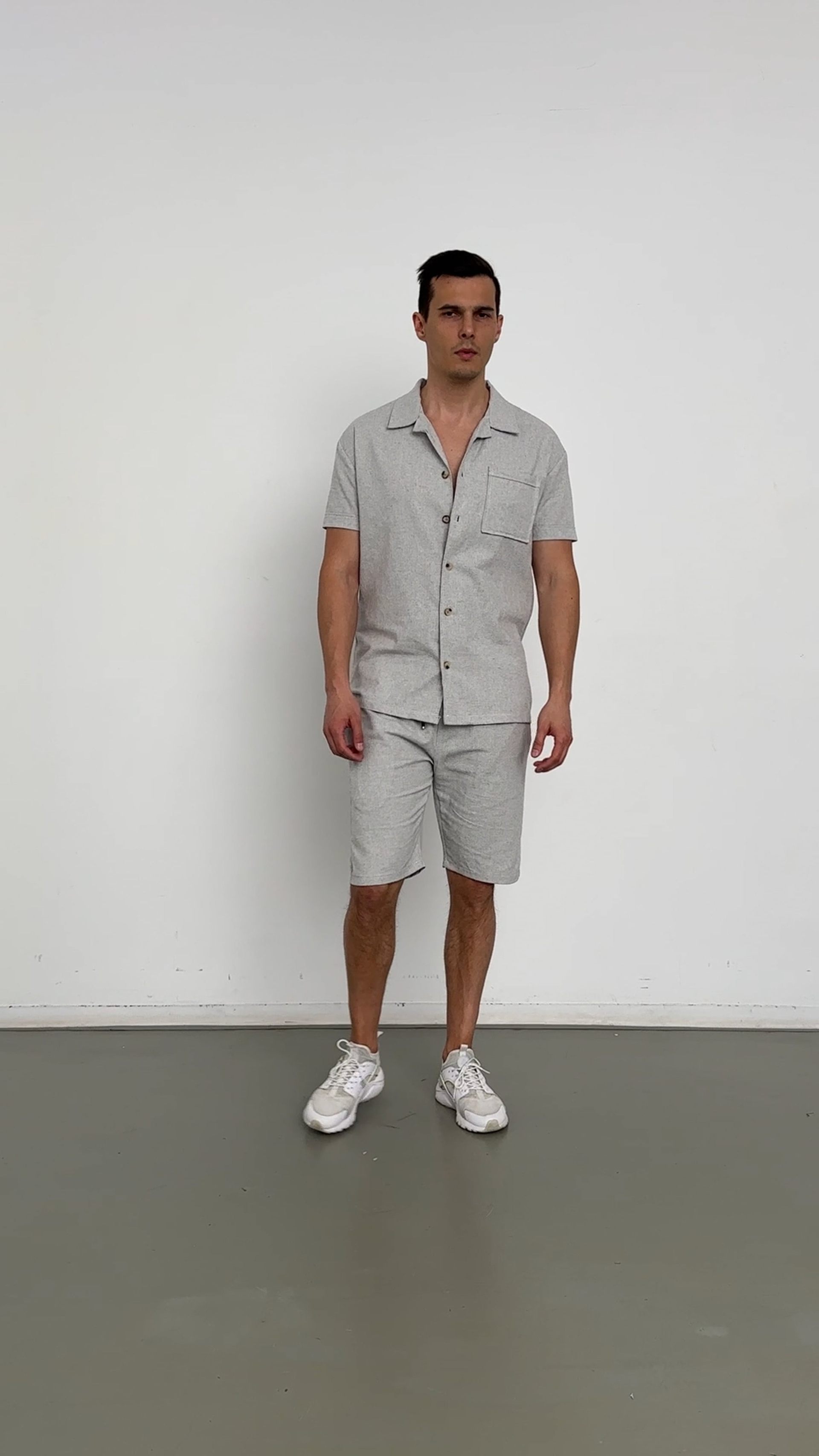 ВИДЕО. ОДЕЖДА НА МОДЕЛИ. Контент для маркетплейсов и соцсетей. Фото и видео съемка