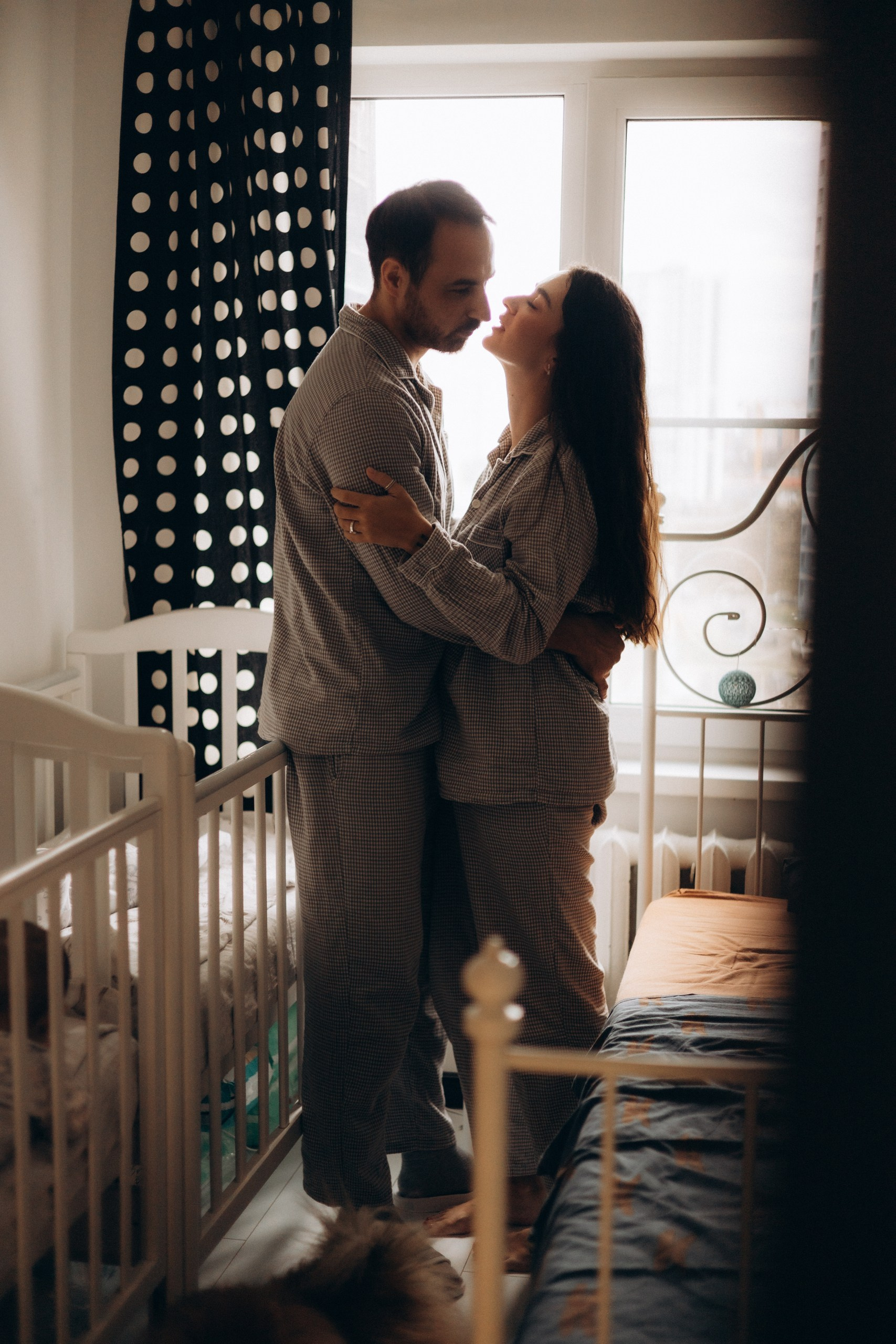 Обучение. Семейный фотограф в Ижевске Даша Денисова