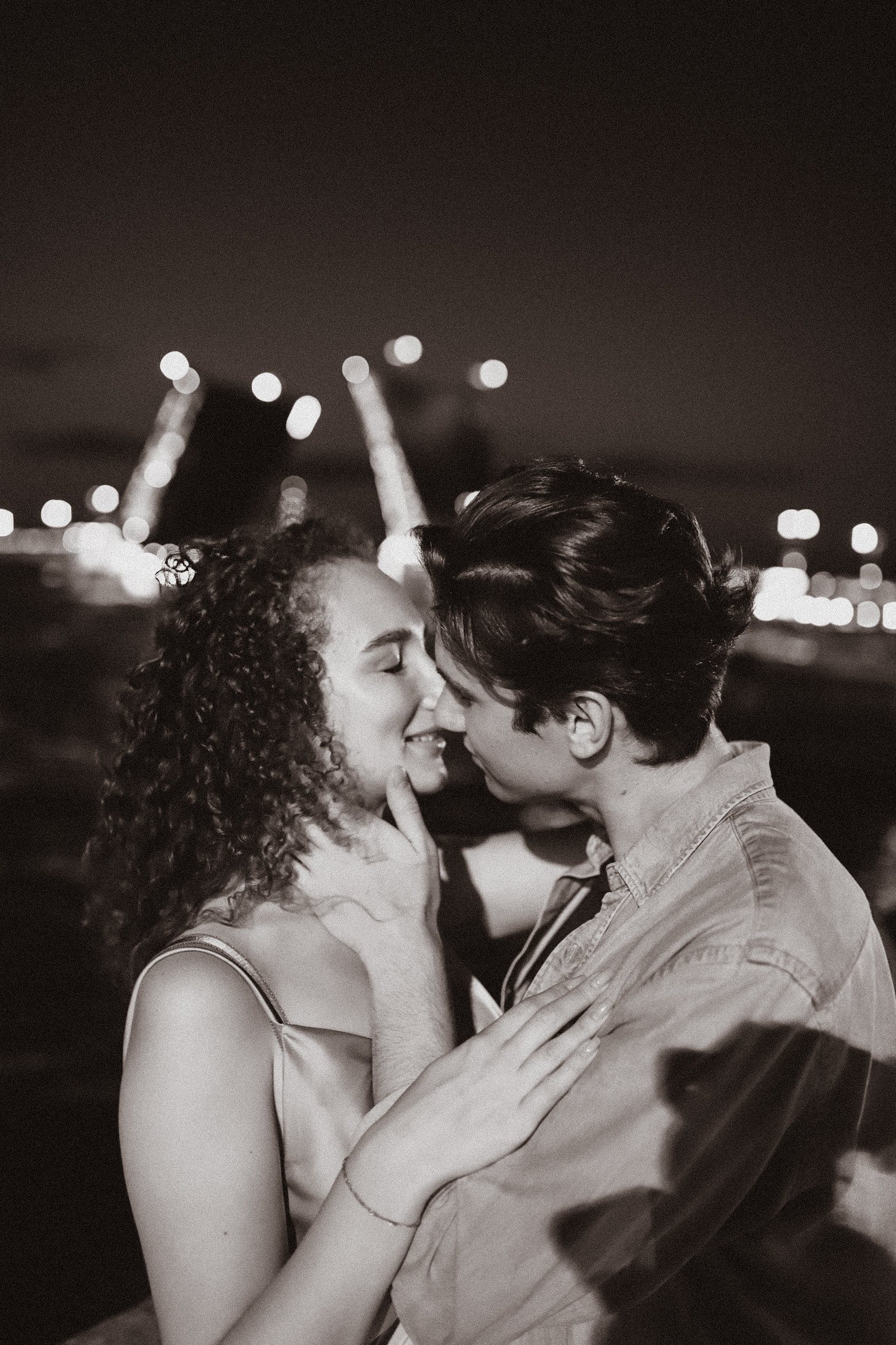 Саша& Катя. Питер. Фотограф в Санкт Петербурге и Москве Анастасия Сиволод