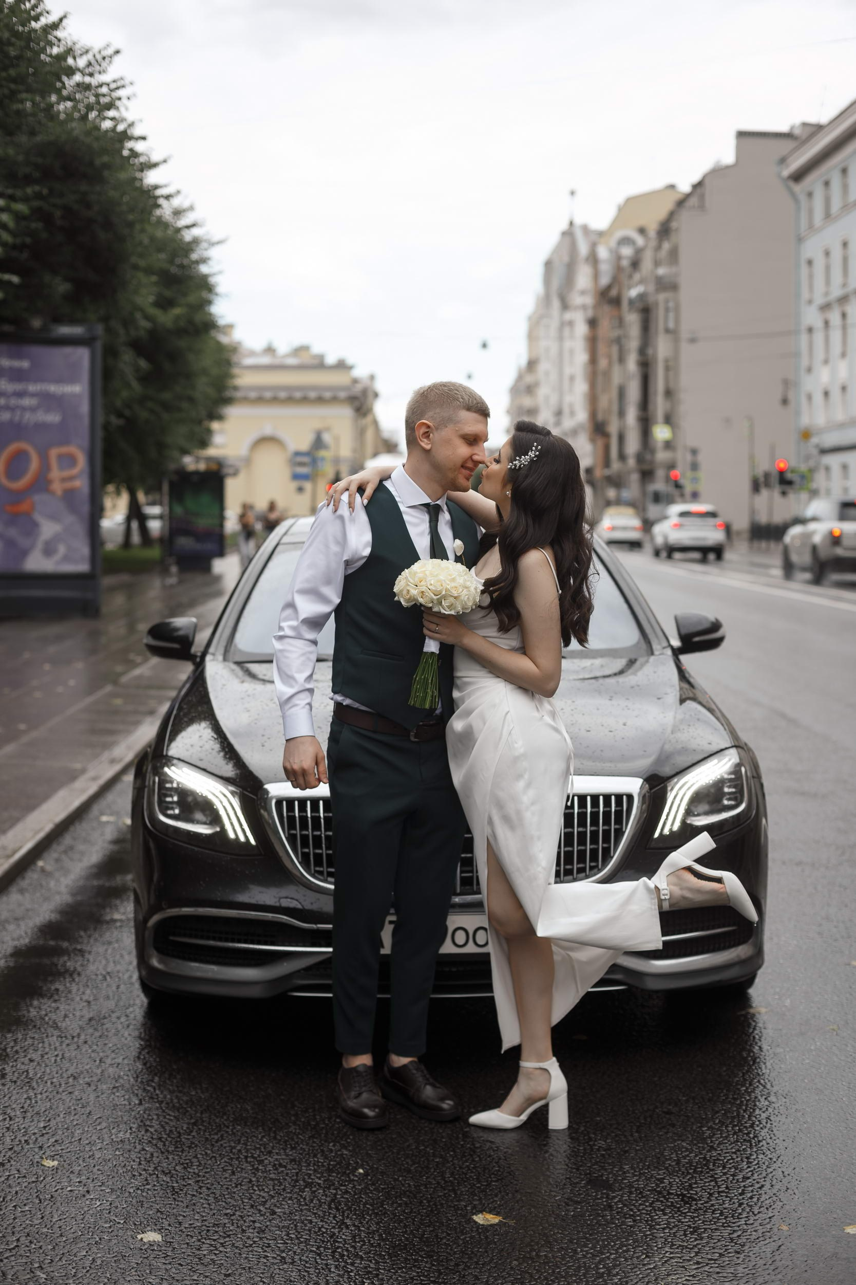 Отзывы о моей работе. Свадебный фотограф Игорь Брундасов 8PHOTO на свадьбу венчание загс СПб