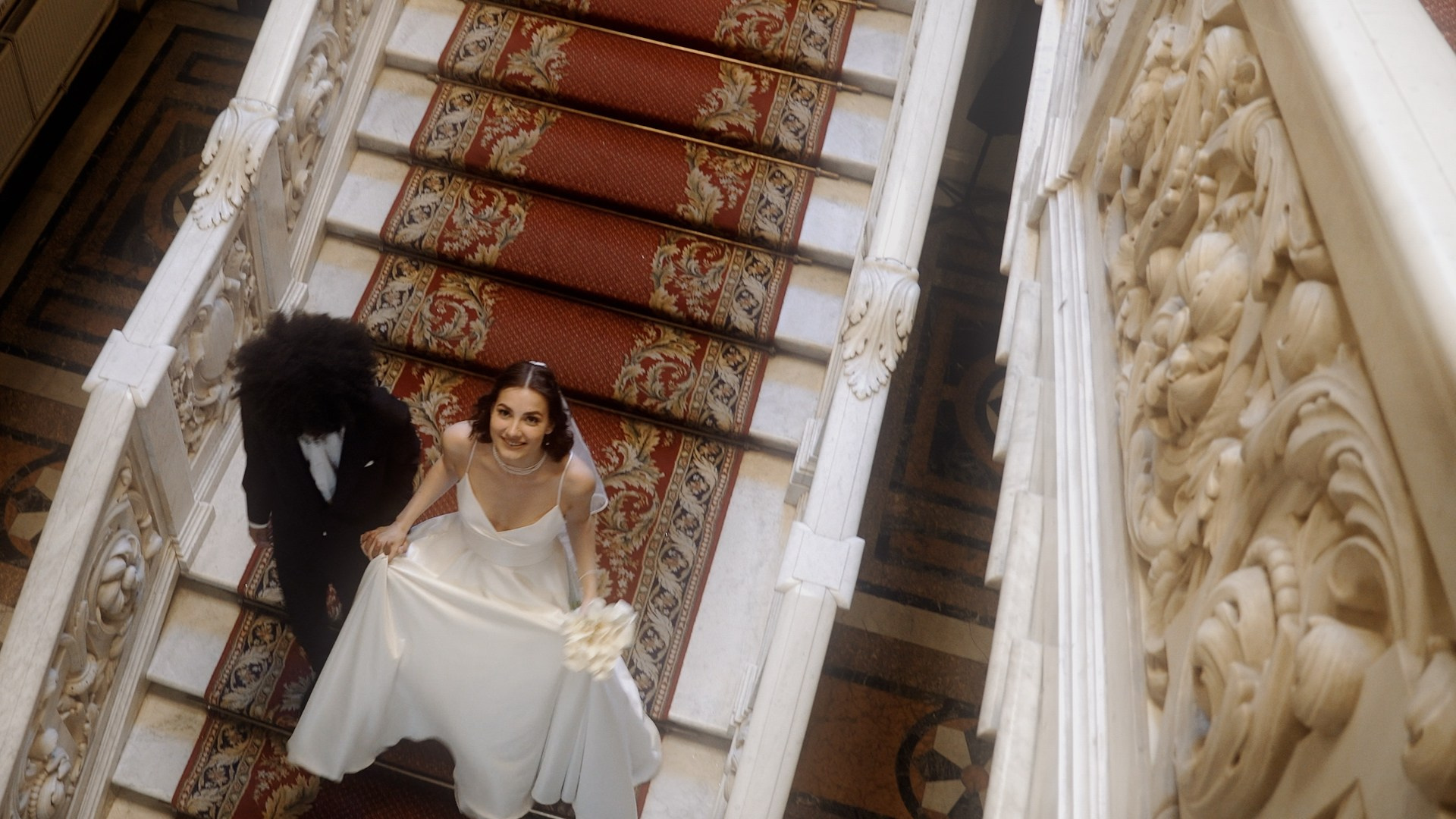 Портфолио. Видеограф Тюмень Дмитрий Перфильев