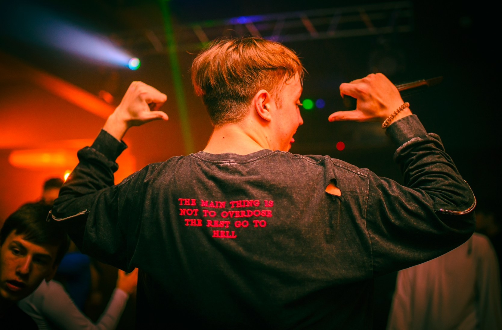 Фотограф Олег Саркисов в Краснодаре