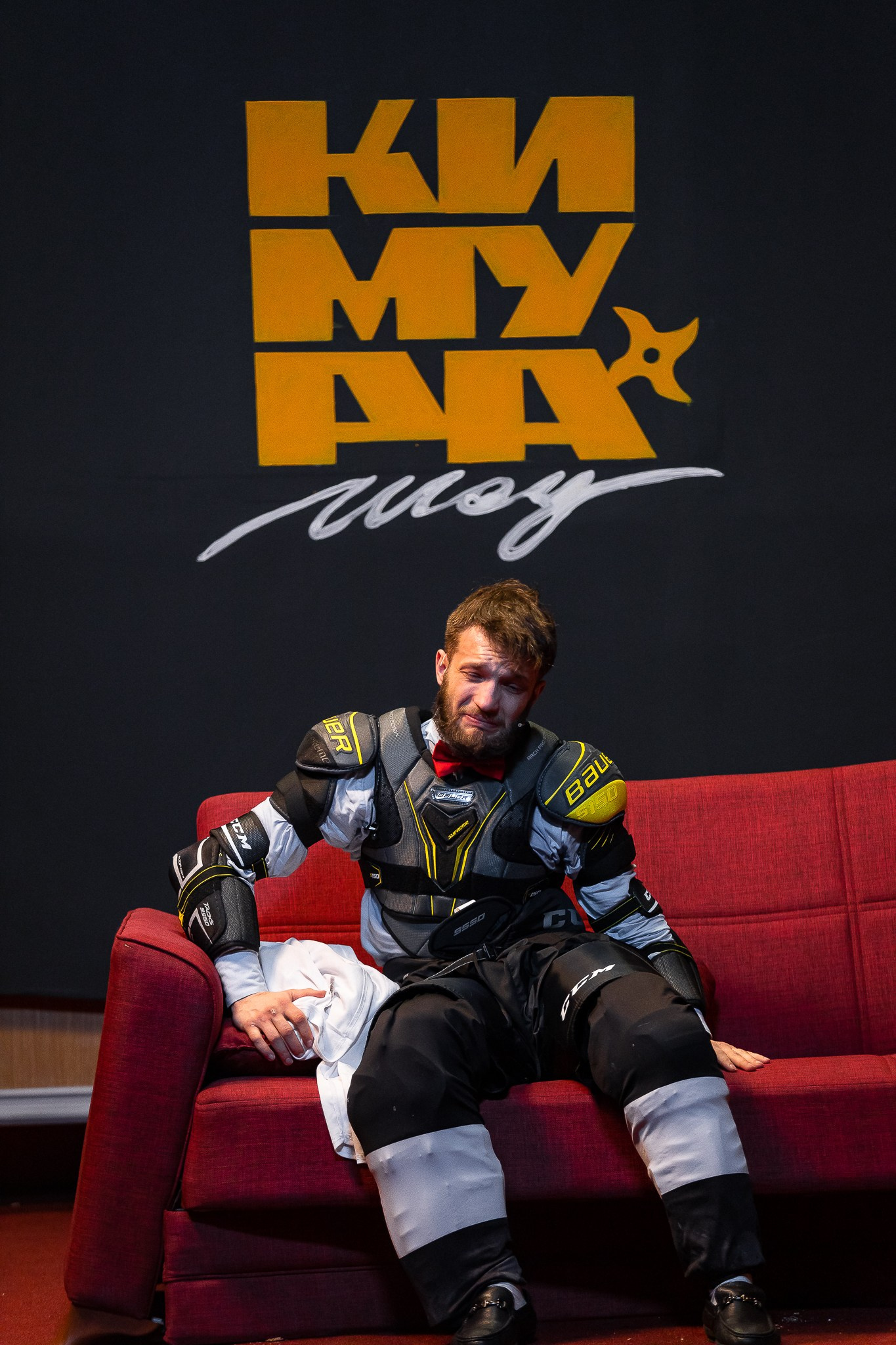 MIKHAIL VASSILYEV — Свадебный и Репортажный фотограф в Алматы