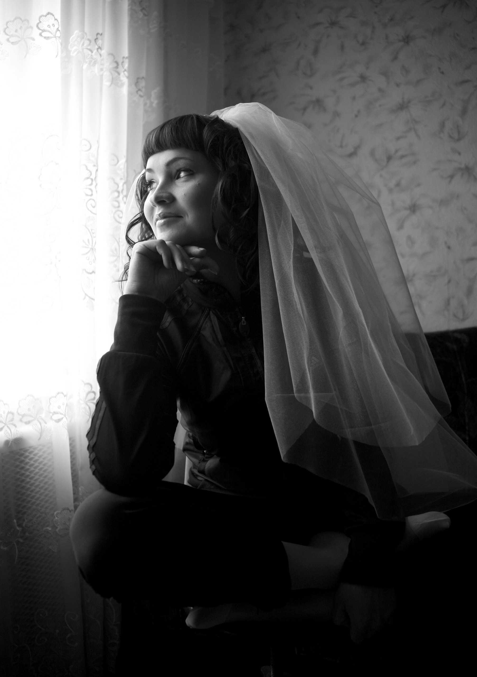 Семейный и детский фотограф Виталий Катюшин