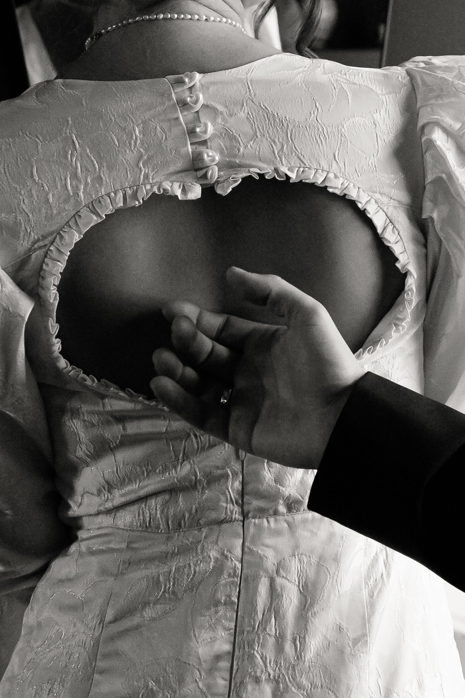 Свадебный фотограф в Екатеринбурге Александр Перепечин