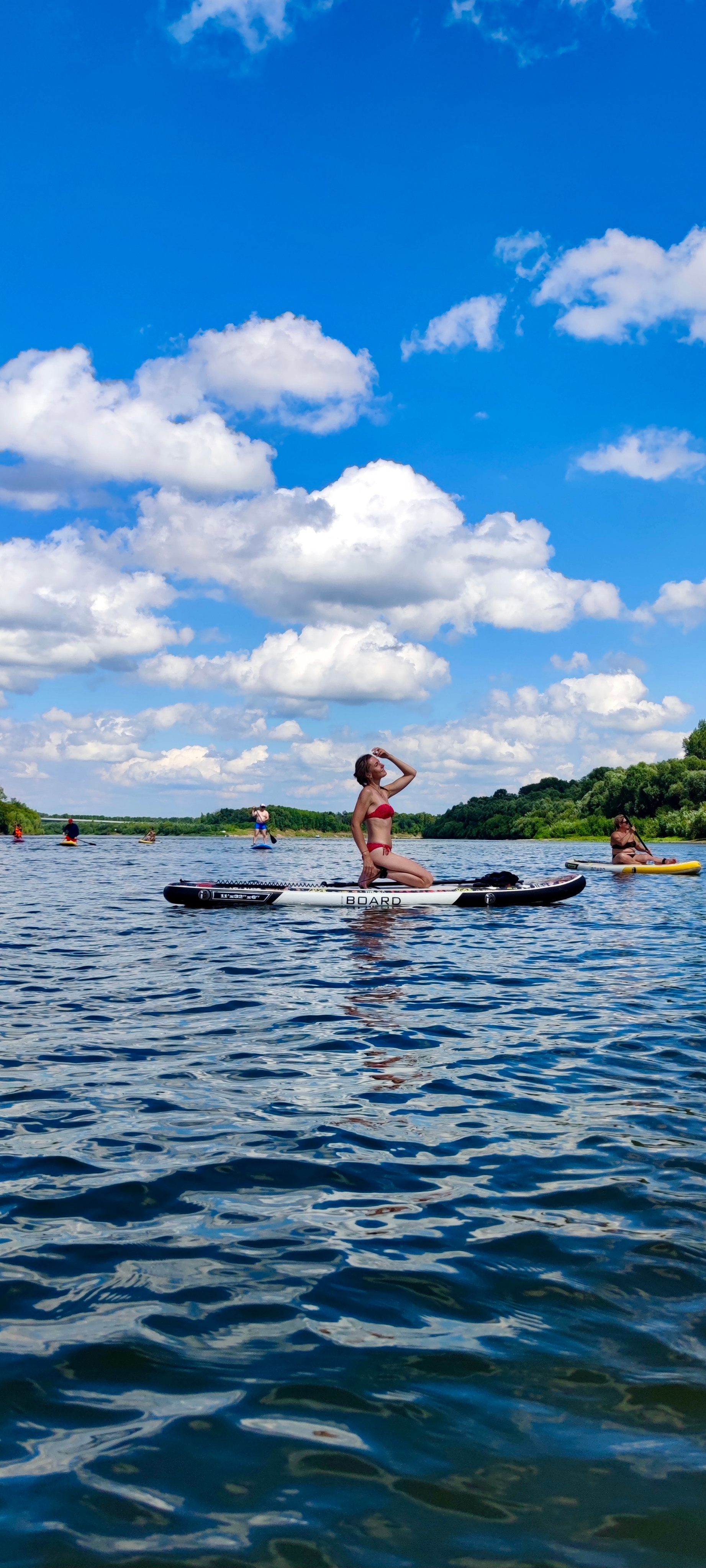 Отзывы о нас — Время Приключений в Уфе