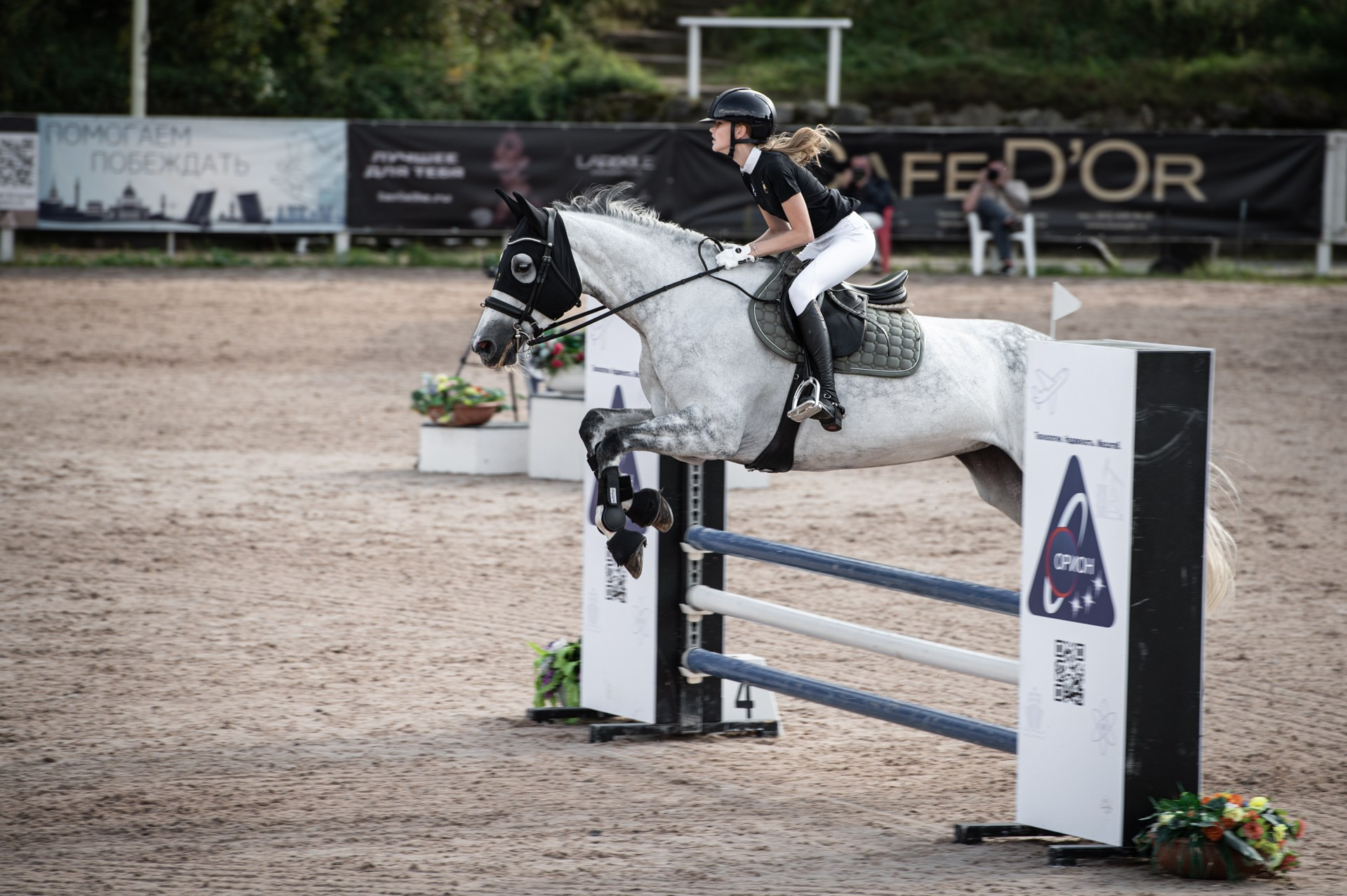 Конный спорт. Alexandrovna photography