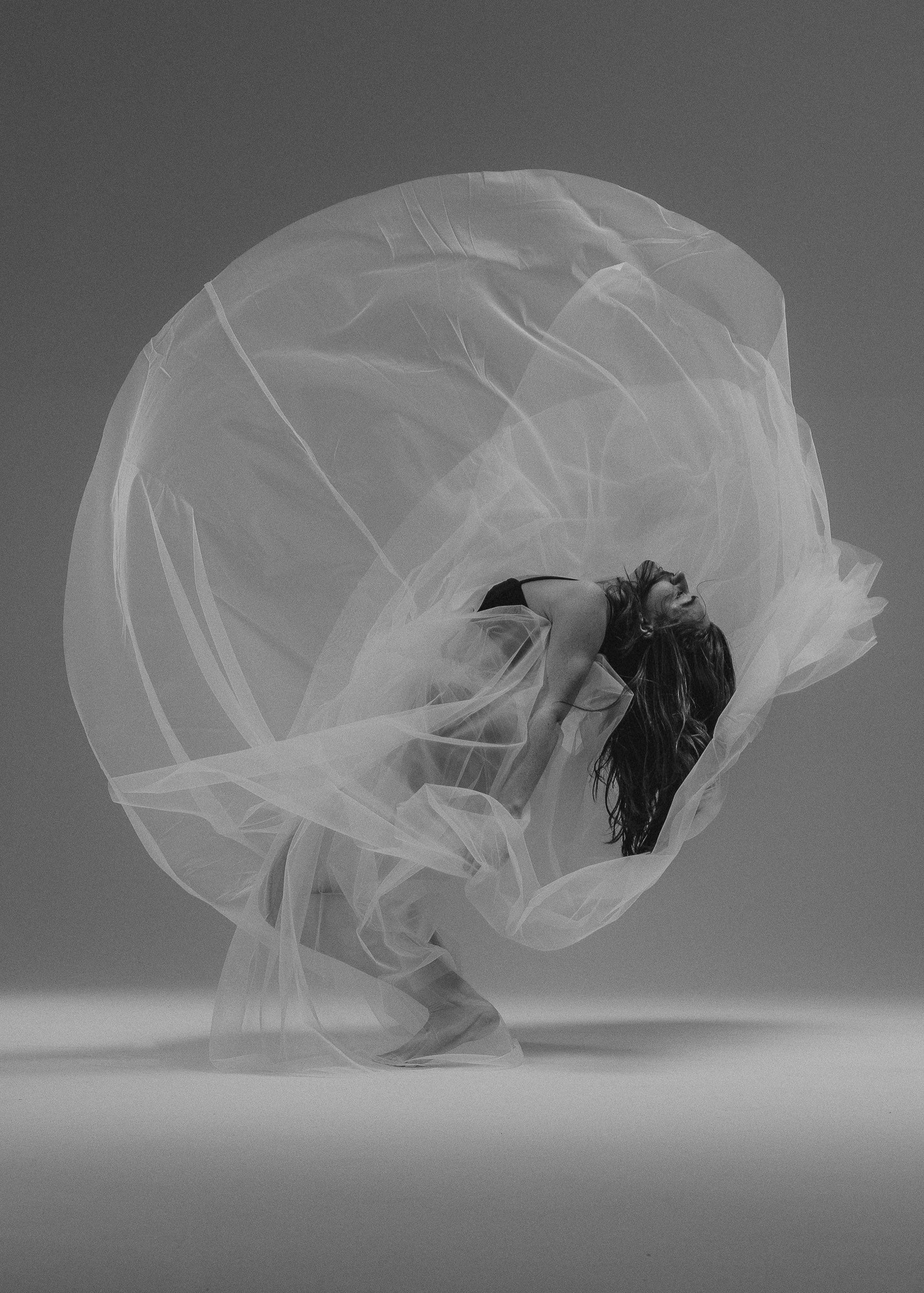 Фотограф Тина Бережная