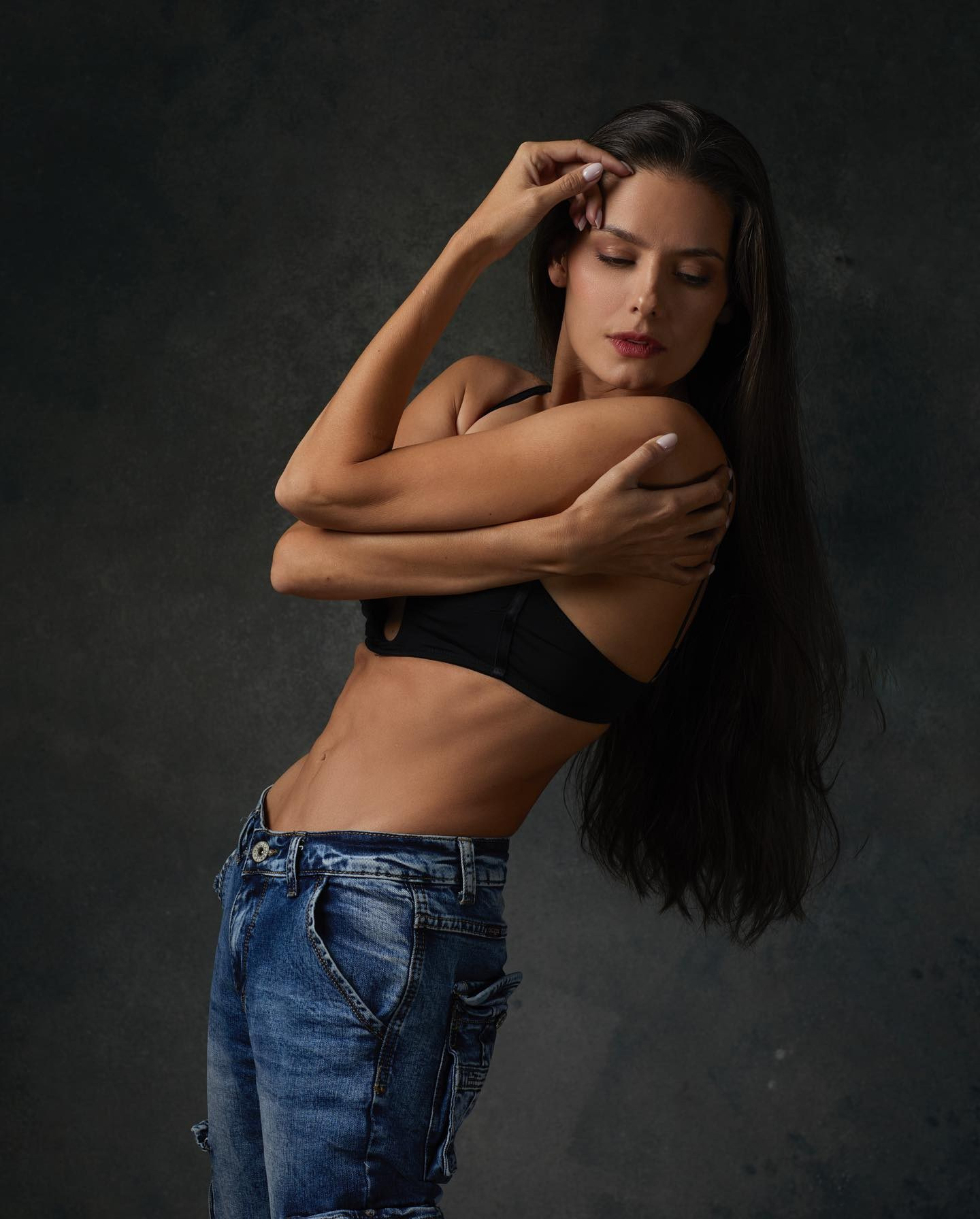 Профессиональная фотосъемка для бизнеса и личного бренда в Москве