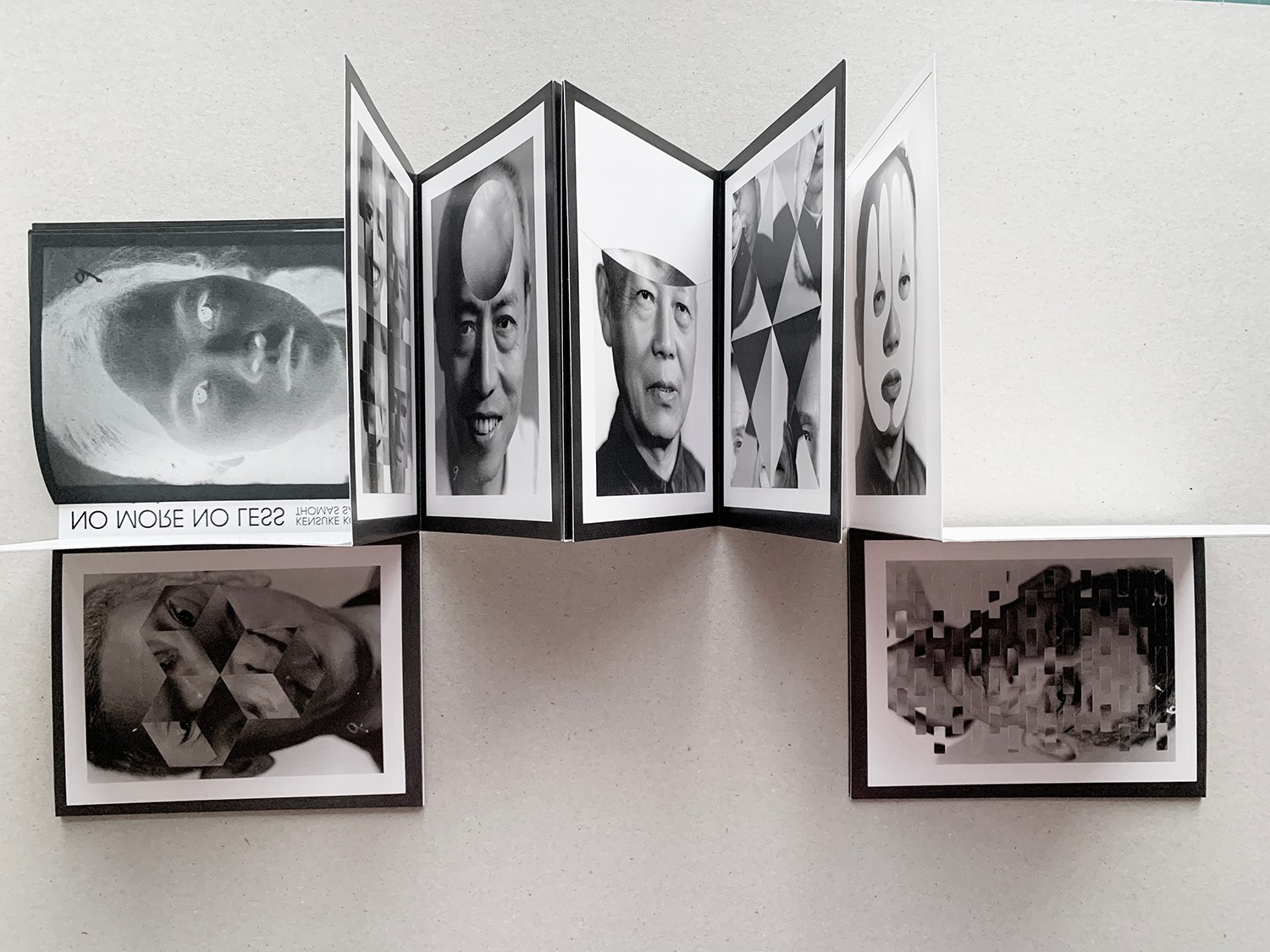 Фотокнижная библиотека Юлии Бориссовой. Фотограф и исследователь фотографии из Санкт-Петербурга Елизавета Веприцкая