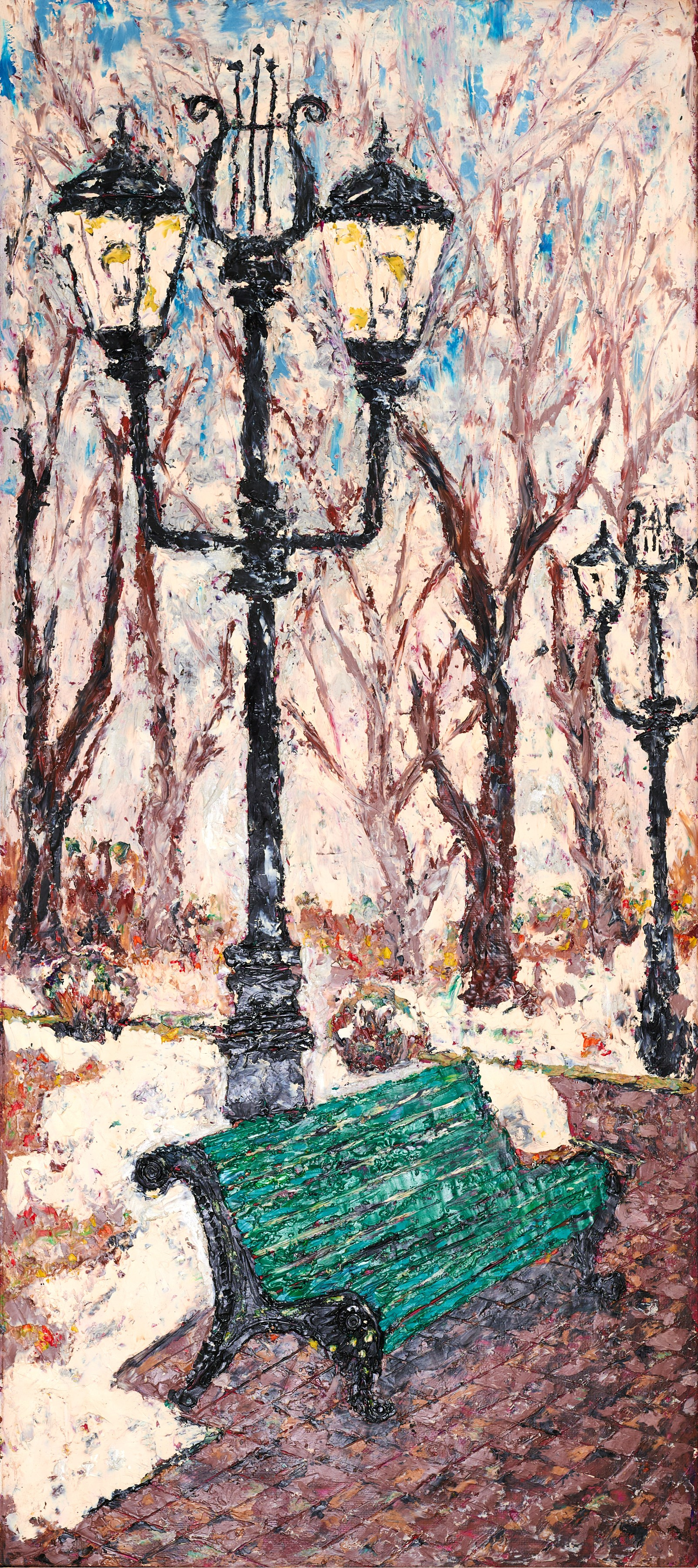 Музей. Mmcart.ru