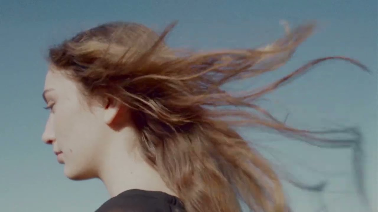 Zhanna Tyugay is a fashion photographer, visual artist and film maker based in Novi Sad