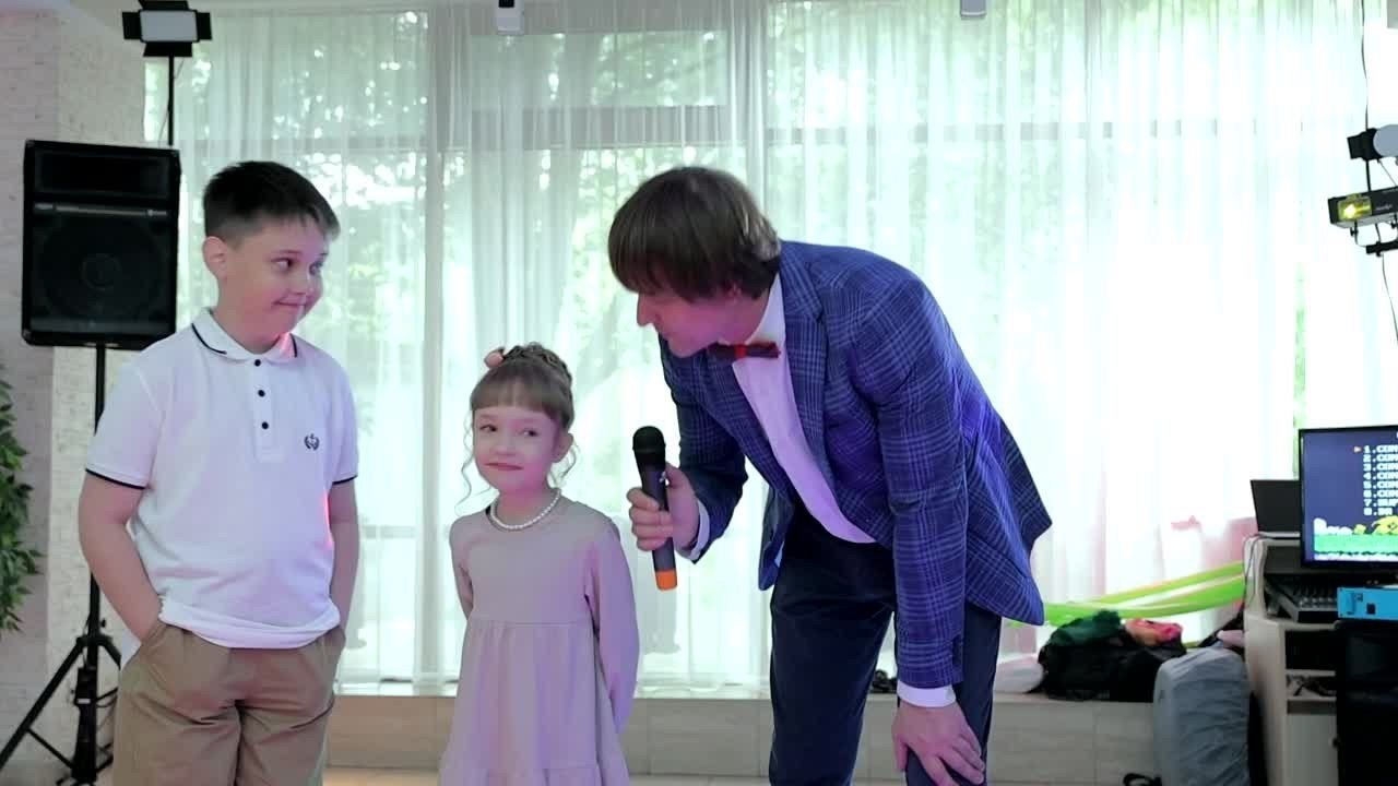 Банкетные гости