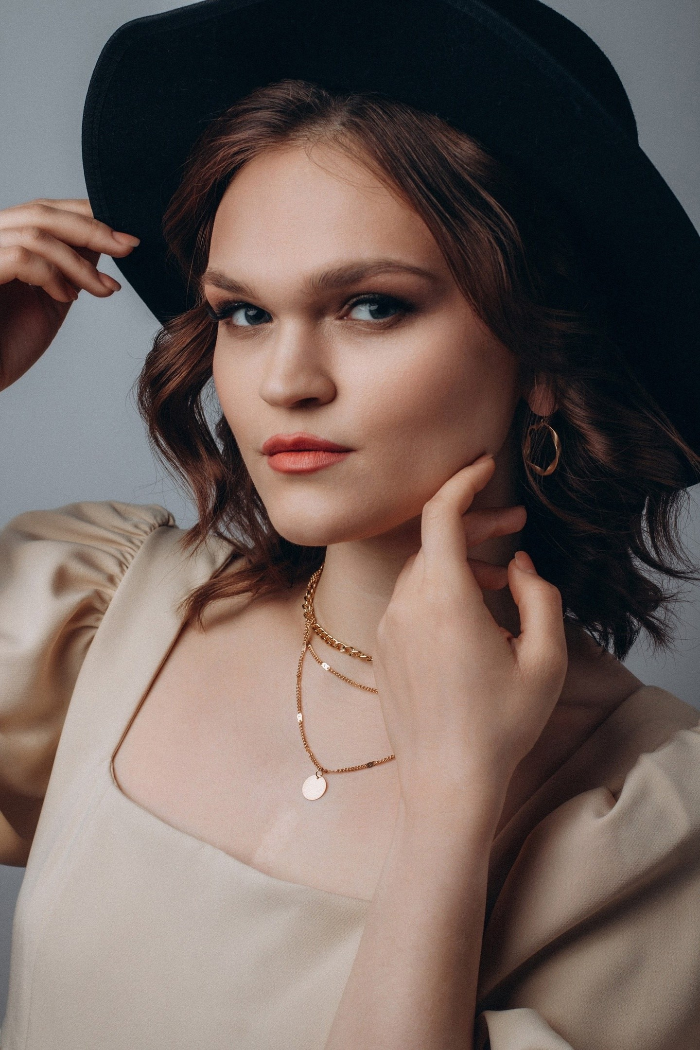 Обучение фотографии в Вологде, фотокурсы для начинающих. Женский и семейный фотограф Вологда Бучухишвили Диана, обучение