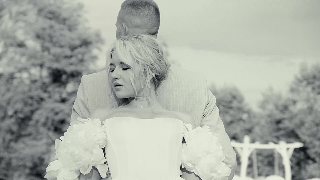 Свадебная съёмка. Храмов Сергей — фотограф