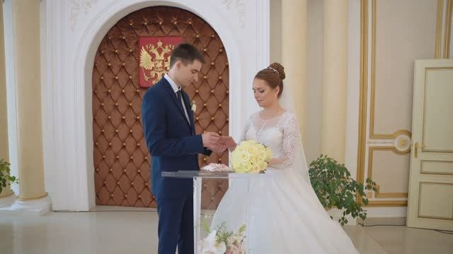 Станислав и Виктория. Фотограф и Видеограф СКФО