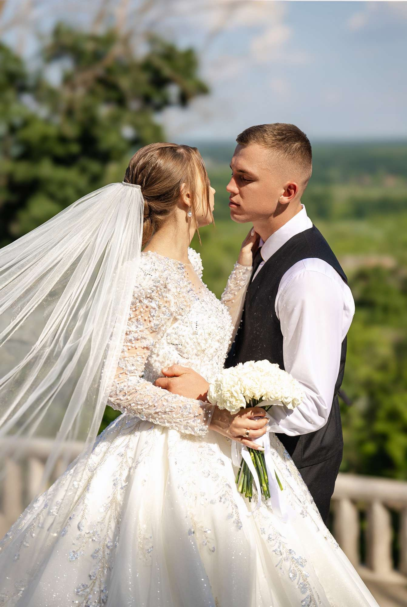 Свадебный фотограф Курск и Москва