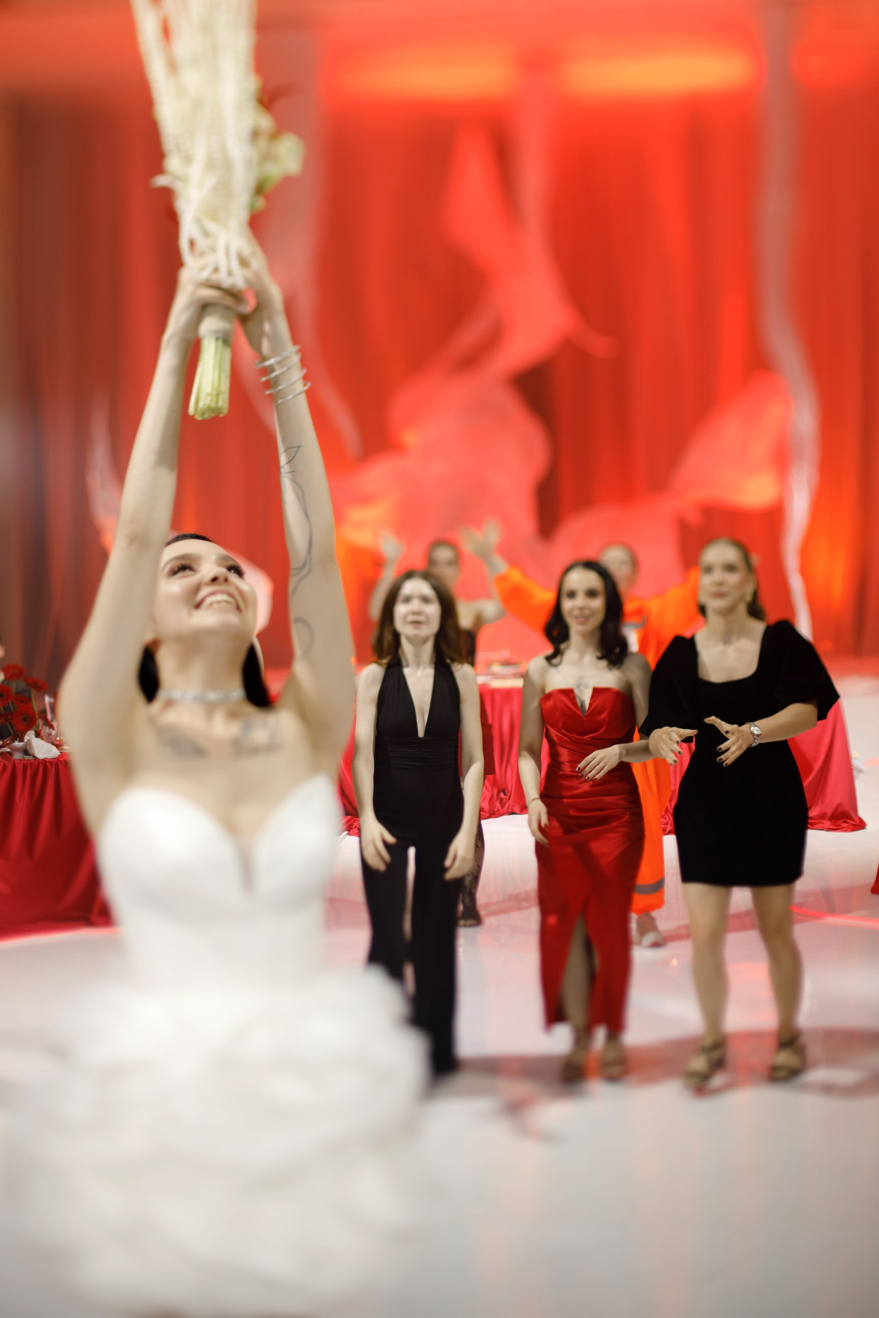 Илона & Роман. Yura Rush Свадебный фотограф Тюмень