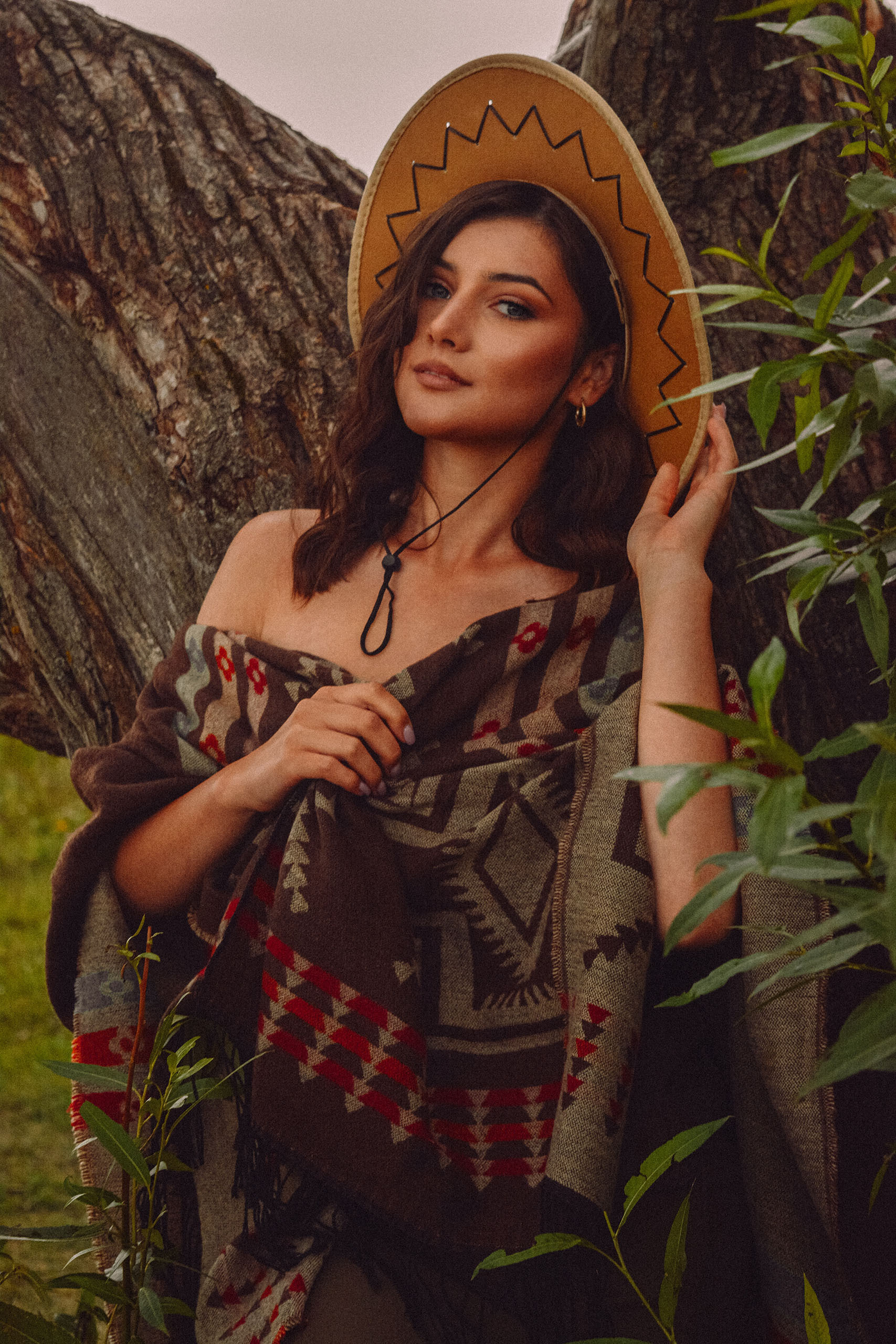 Ульяна Козинец