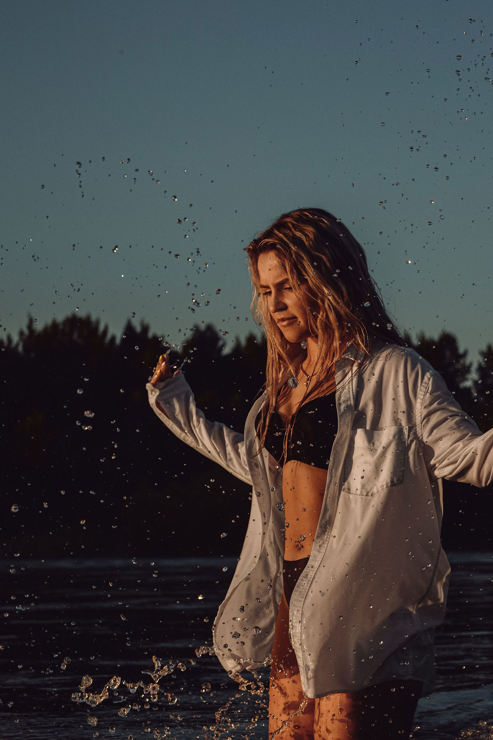 Александра Станко