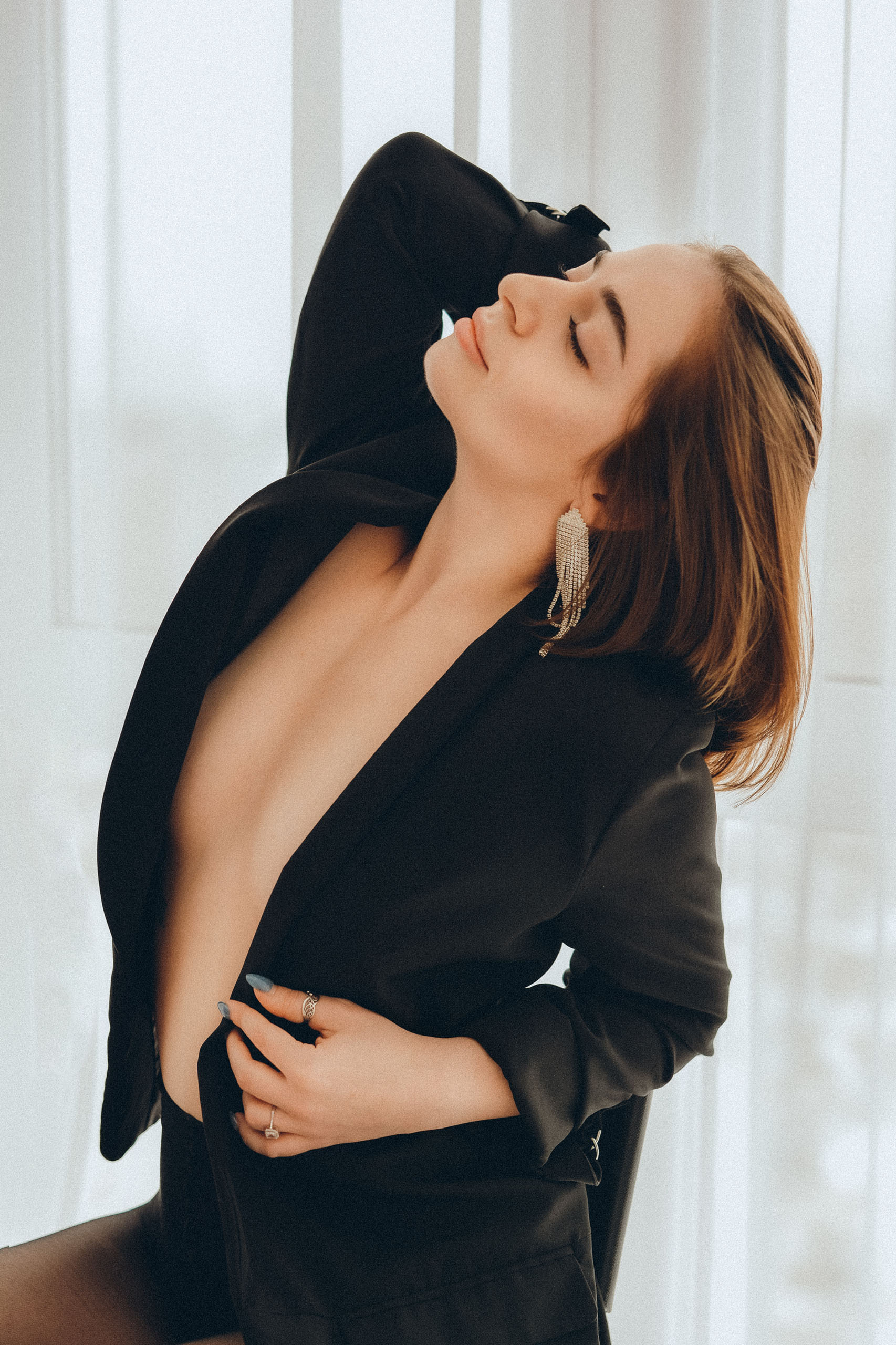 Наталия Озерова