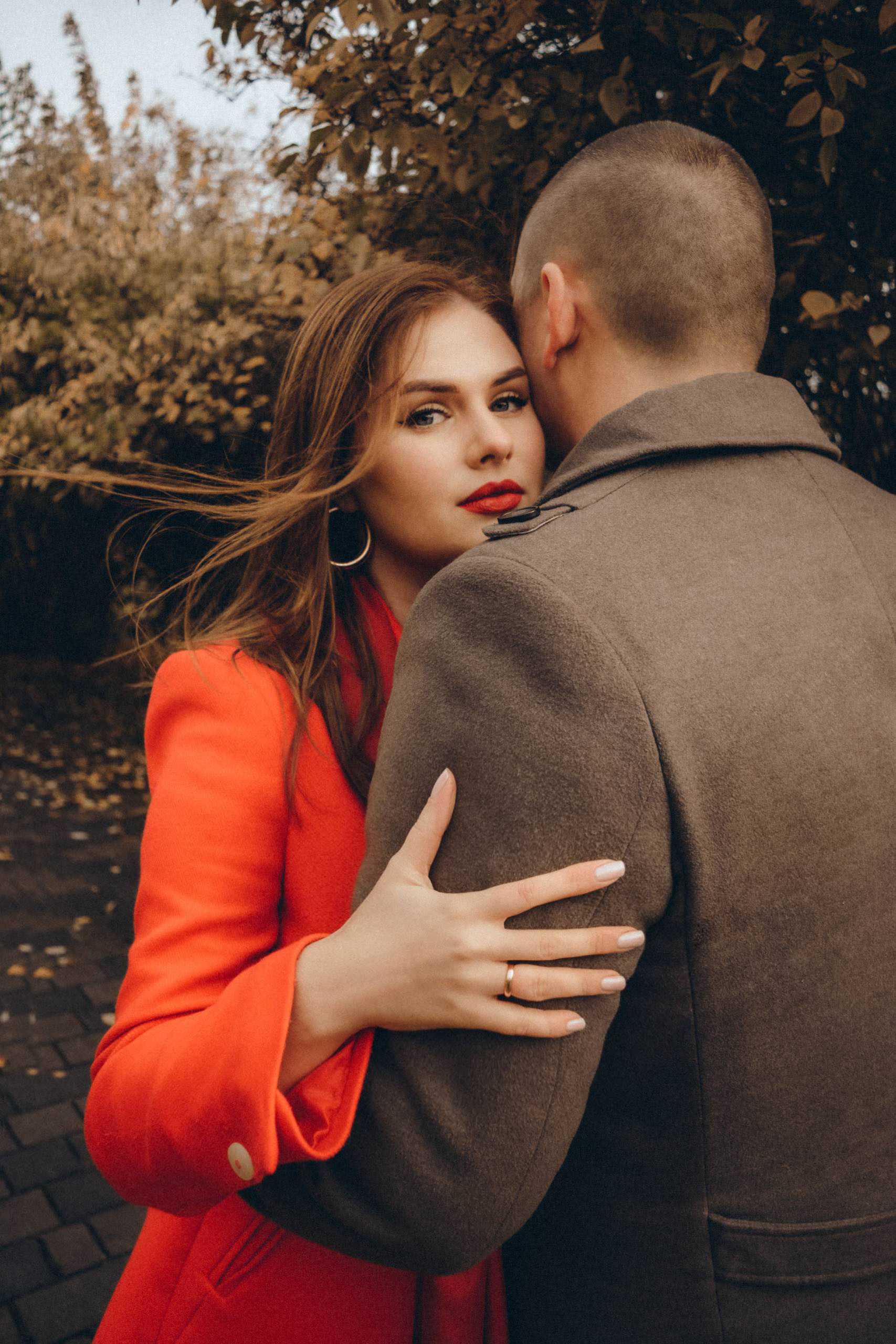 Ирина и Павел