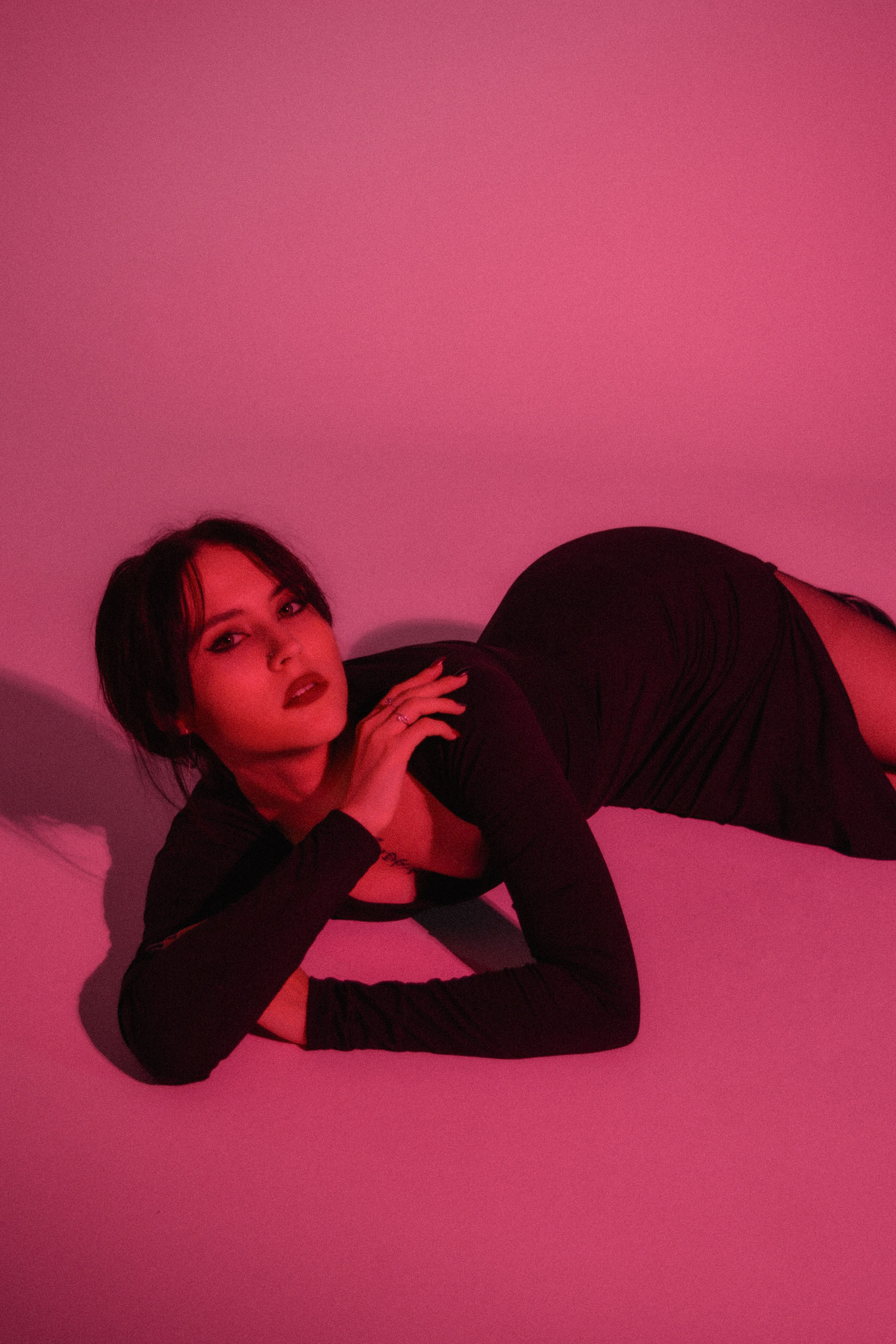 Анастасия Камаева