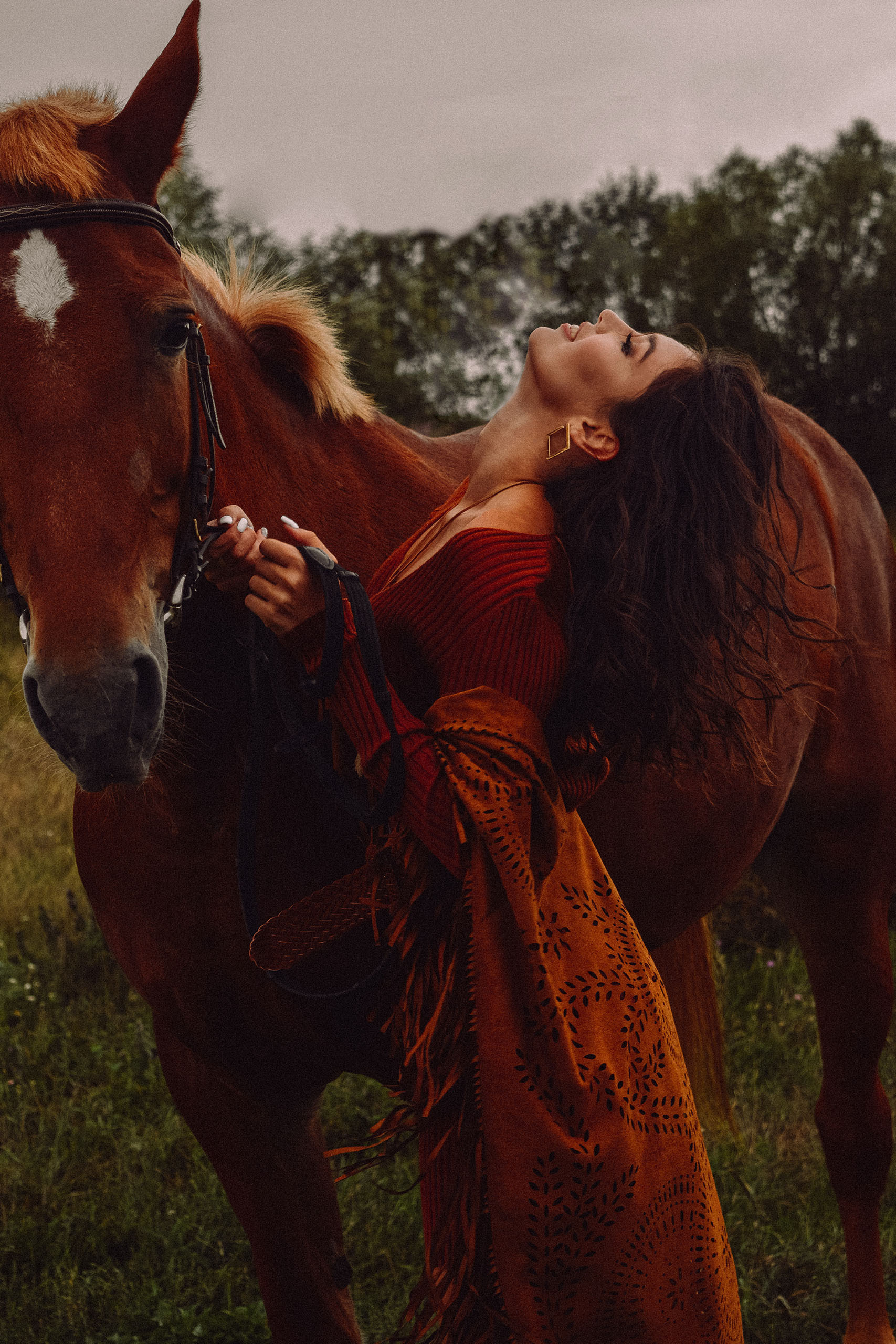 Алиса Головина