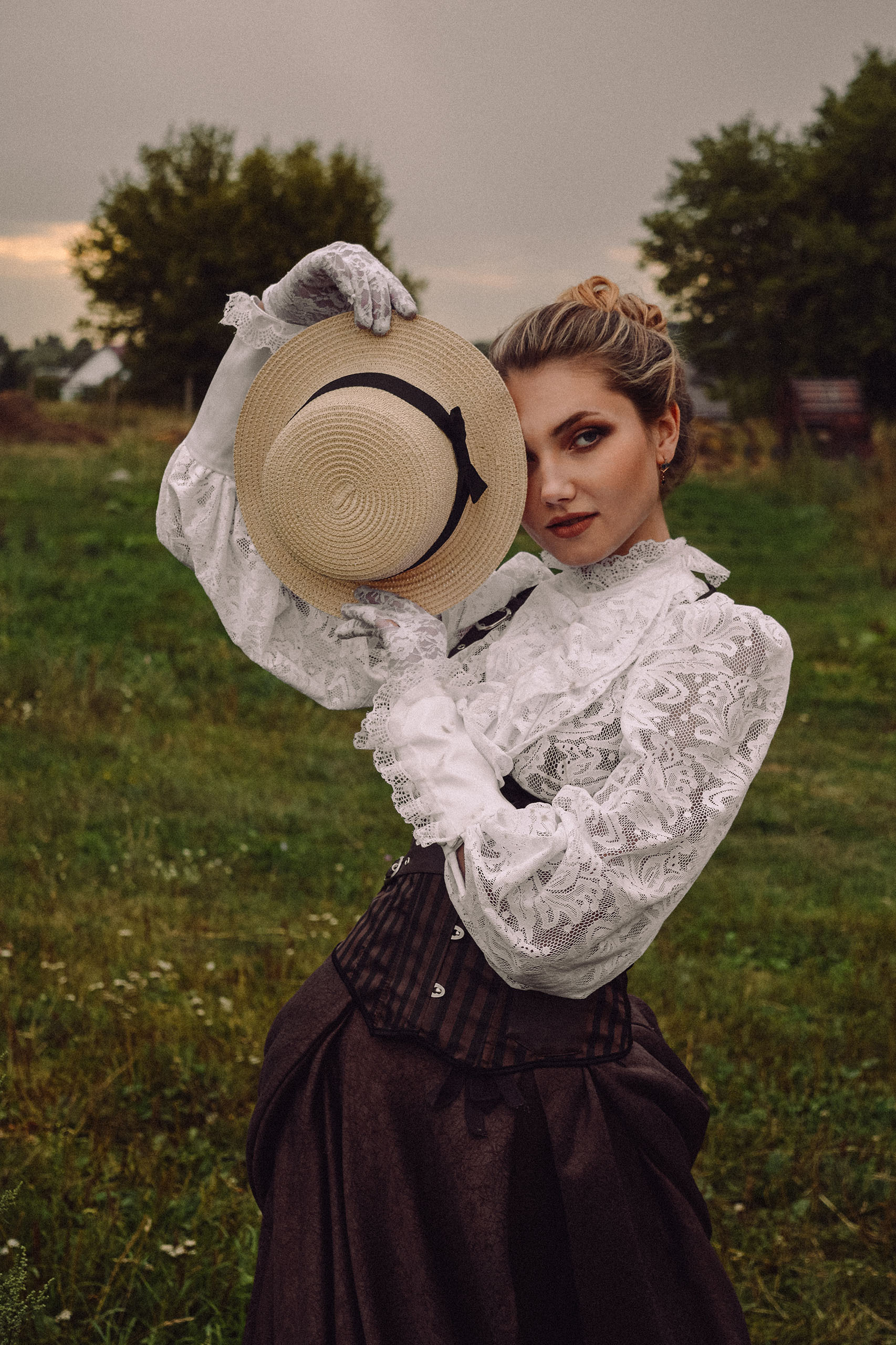 Анастасия Наумкина