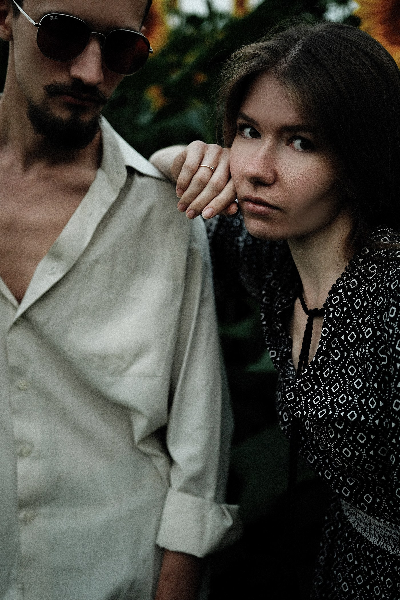 Екатерина + Илья