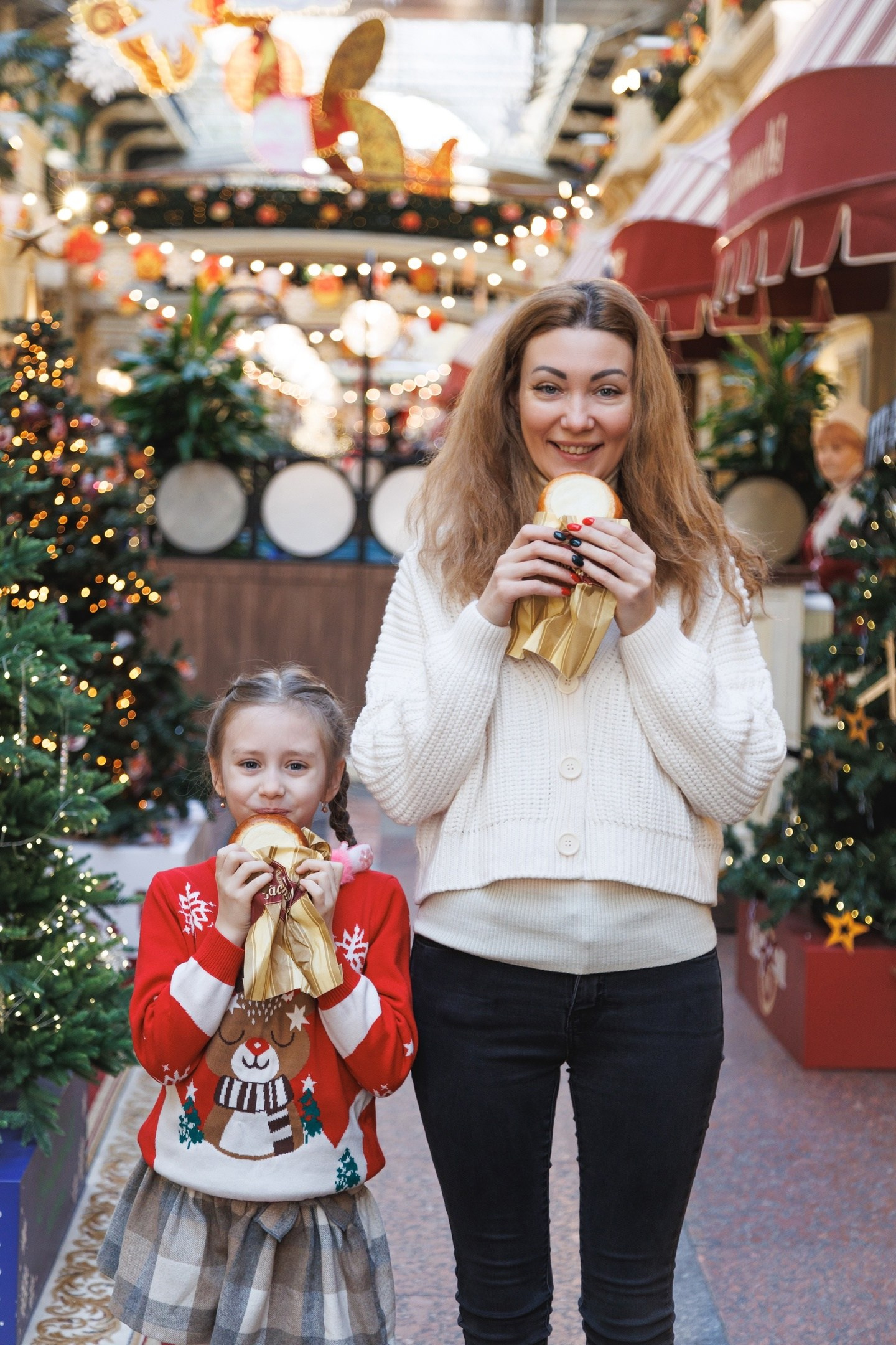 Отзывы. Семейный фотограф в Москве Влада Лунина