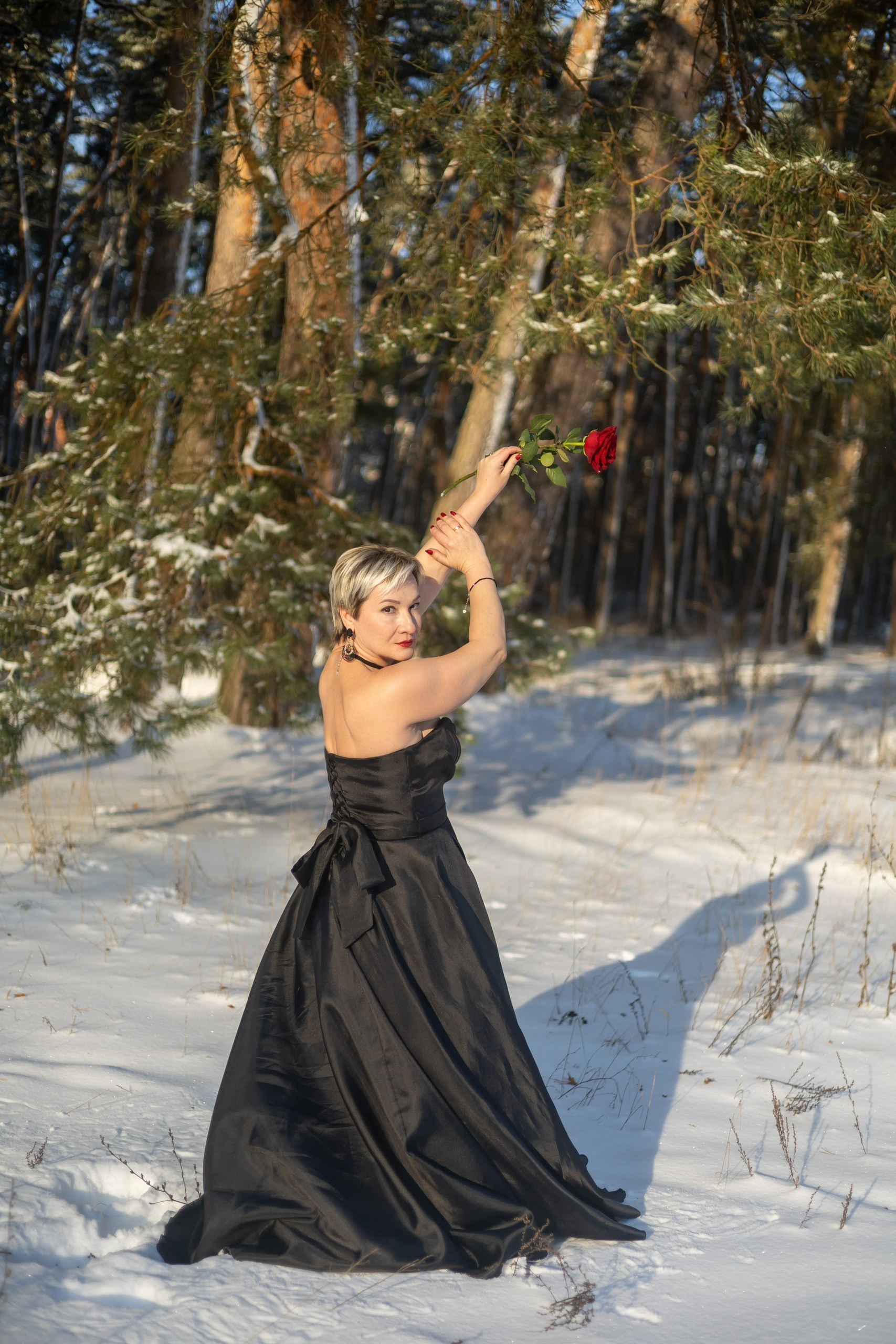 Отзывы. Фотограф в Серпухове Наталья Руденко