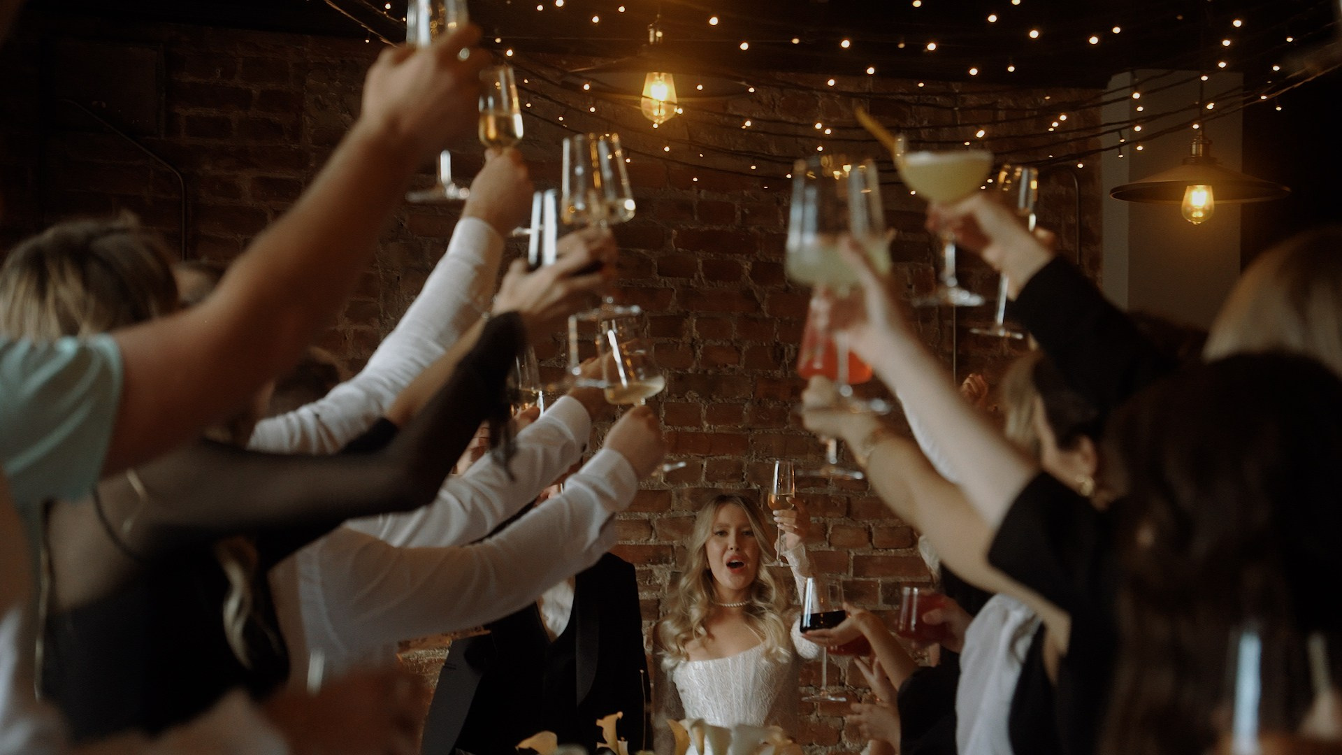 Портфолио. Видеограф Тюмень Дмитрий Перфильев