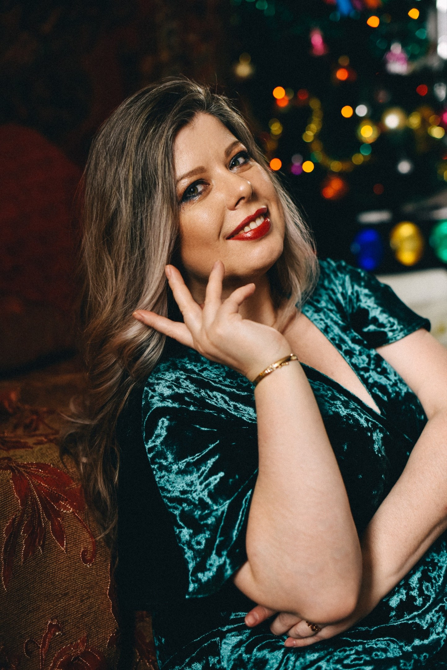 Семейный фотограф в Самаре Мария Компаниец