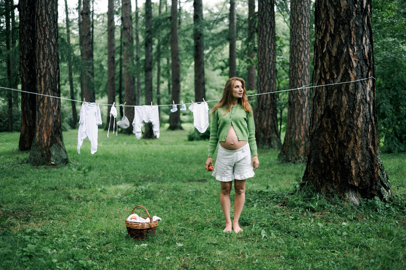 Pregnant Karina. Юлия Астра: Фотограф в Санкт-Петербурге. Снимаю женские портреты, уличные съёмки в Петербурге и людей с их собаками