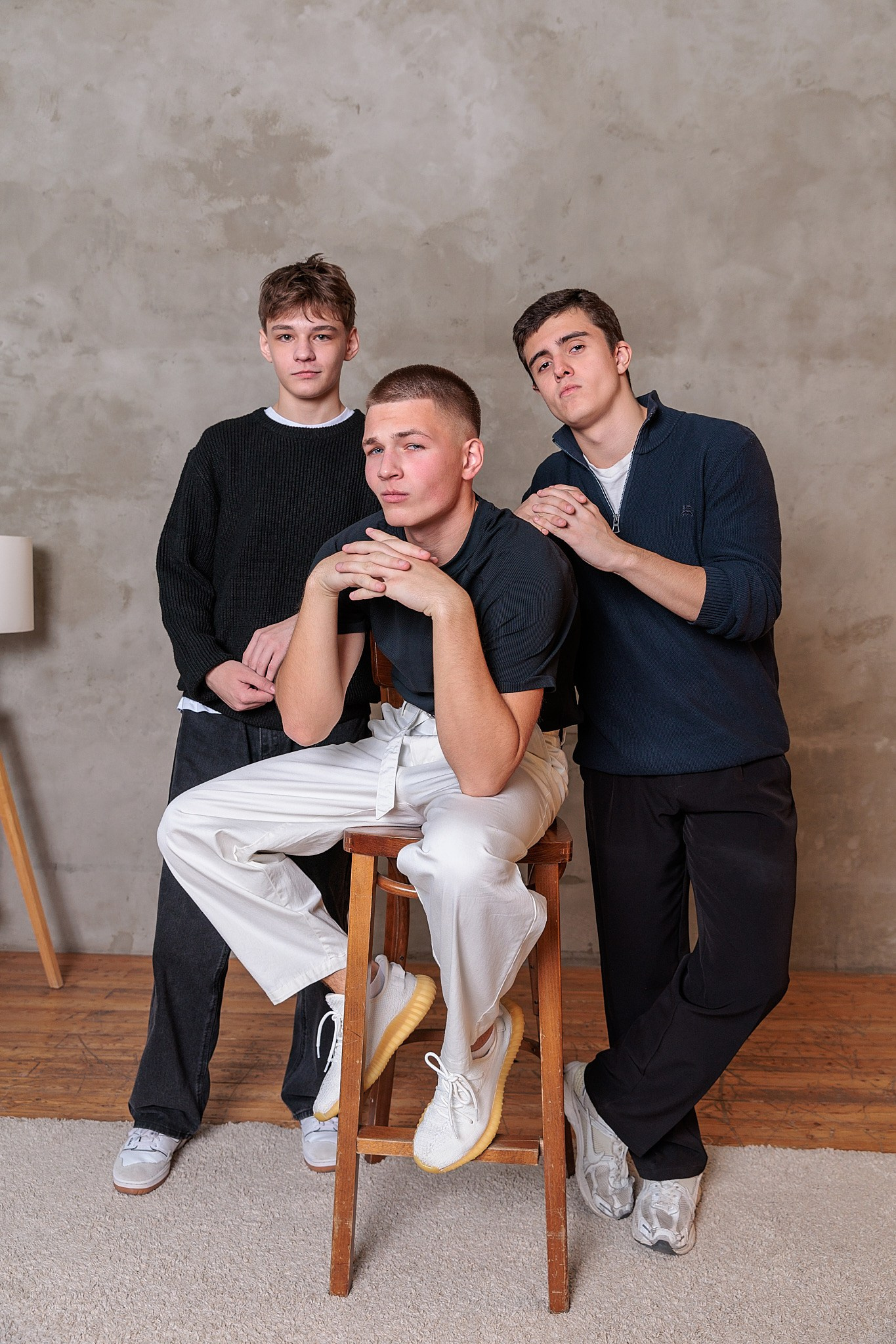 Современные выпускные альбомы. Заказать фотокнигу на выпускной в Новосибирске от Bestyalbum