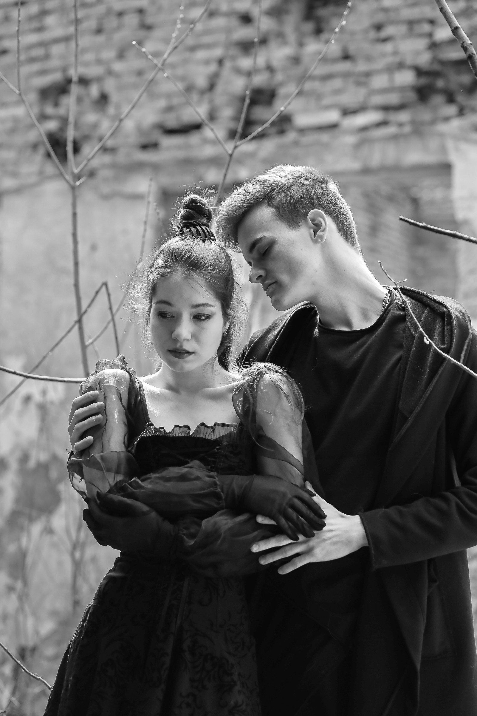 Фотограф в Новосибирске