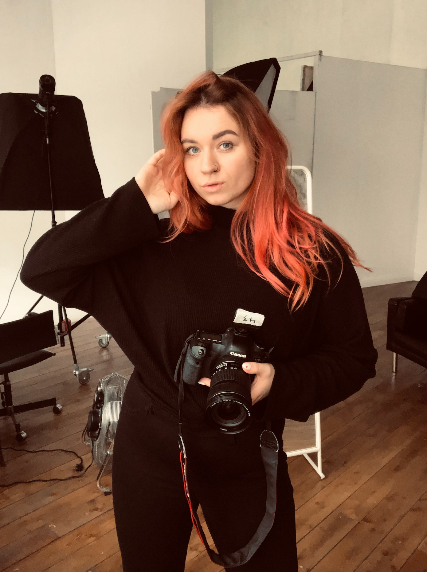 Обо мне. Профессиональный портретный фотограф в Москве Великанова Татьяна