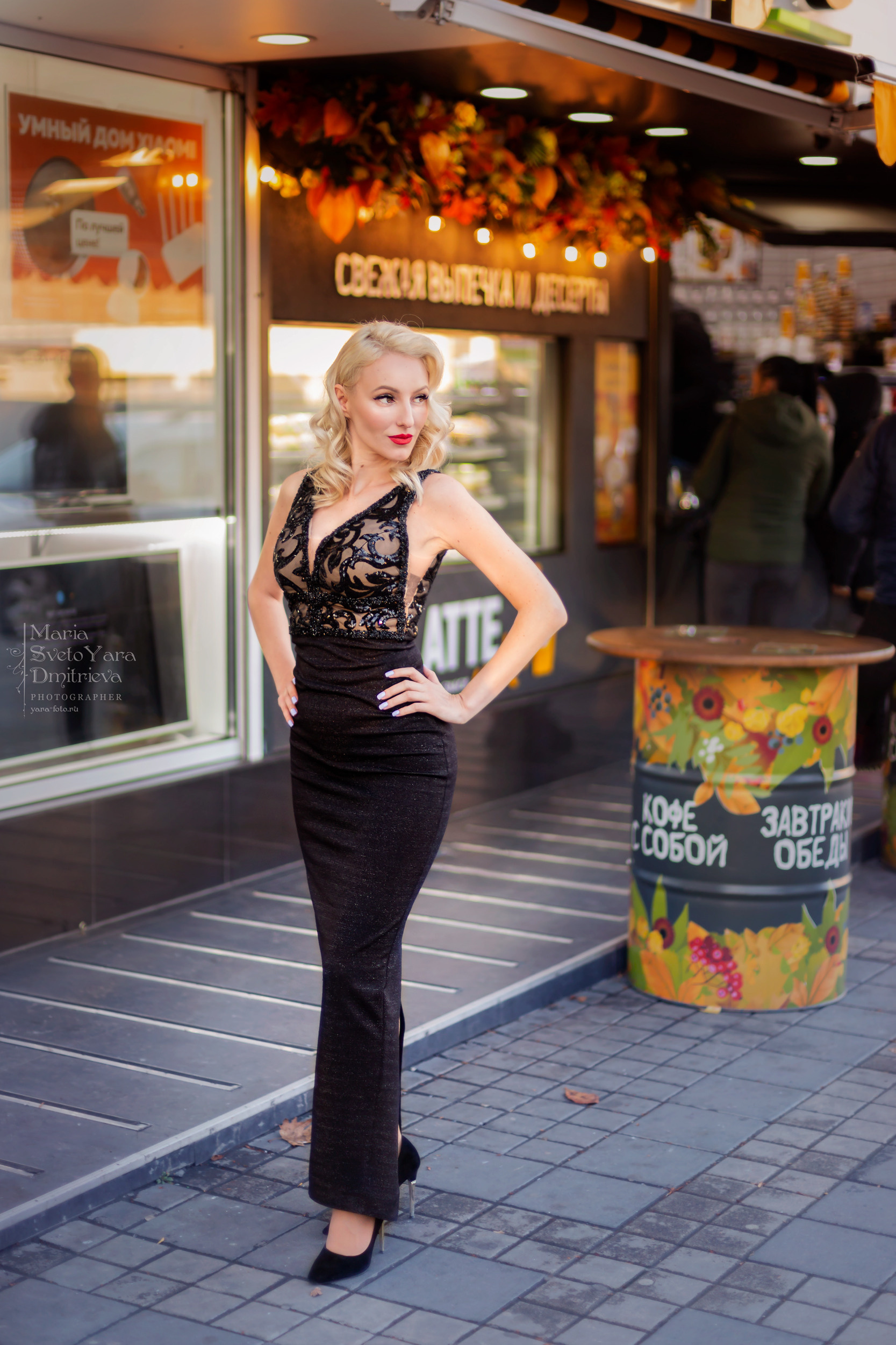 Фотограф в Симферополе и Крыму — Мария СветоЯра Дмитриева | Индивидуальные и семейные съёмки