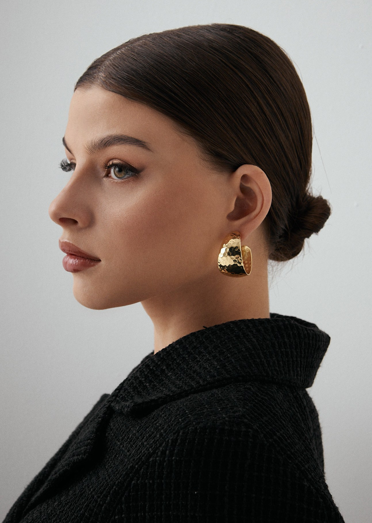 Индивидуальные. Женский портрет