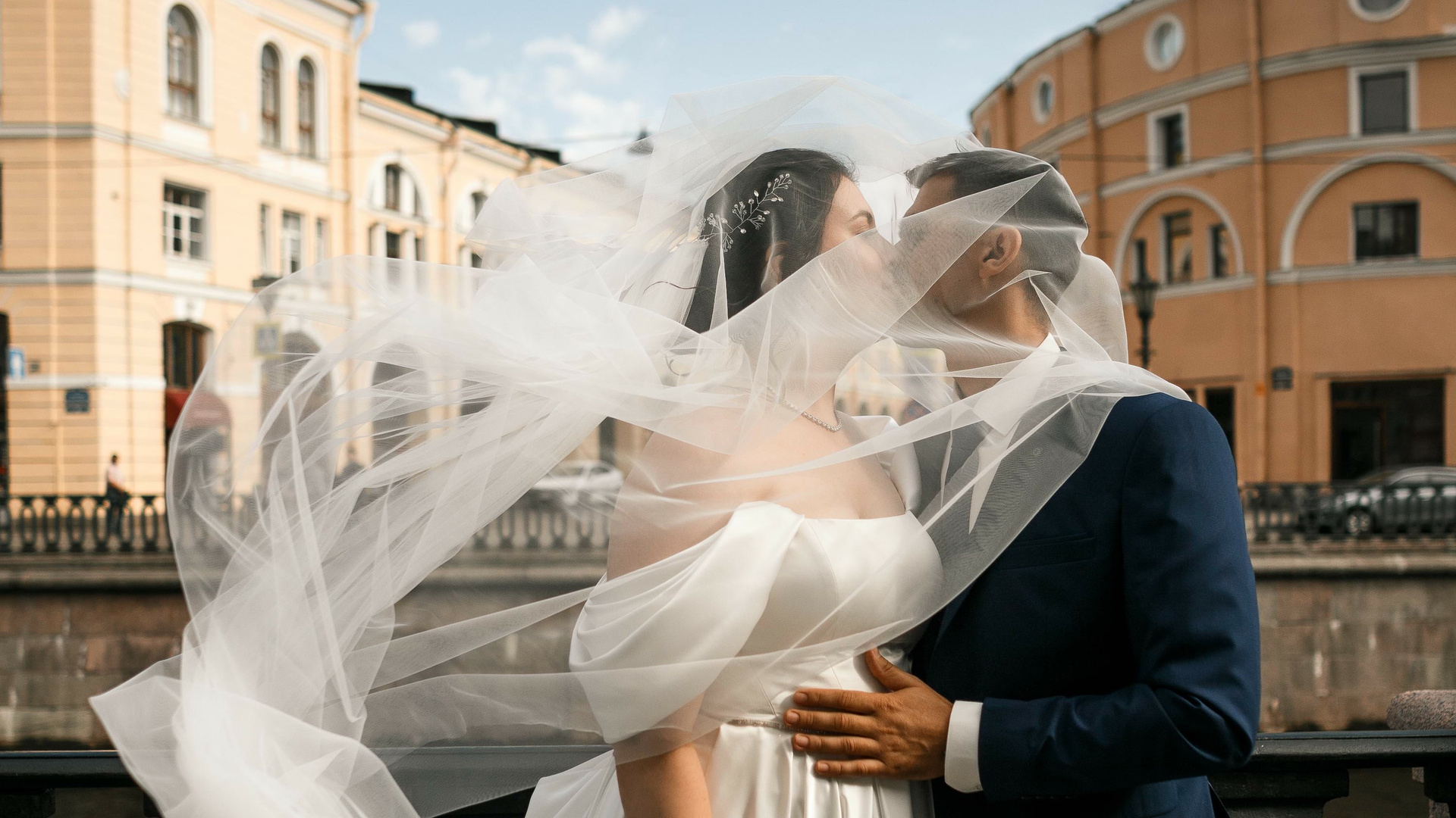 Свадебные клипы, фильмы. Свадебный фотограф Игорь Брундасов 8PHOTO на свадьбу венчание загс СПб