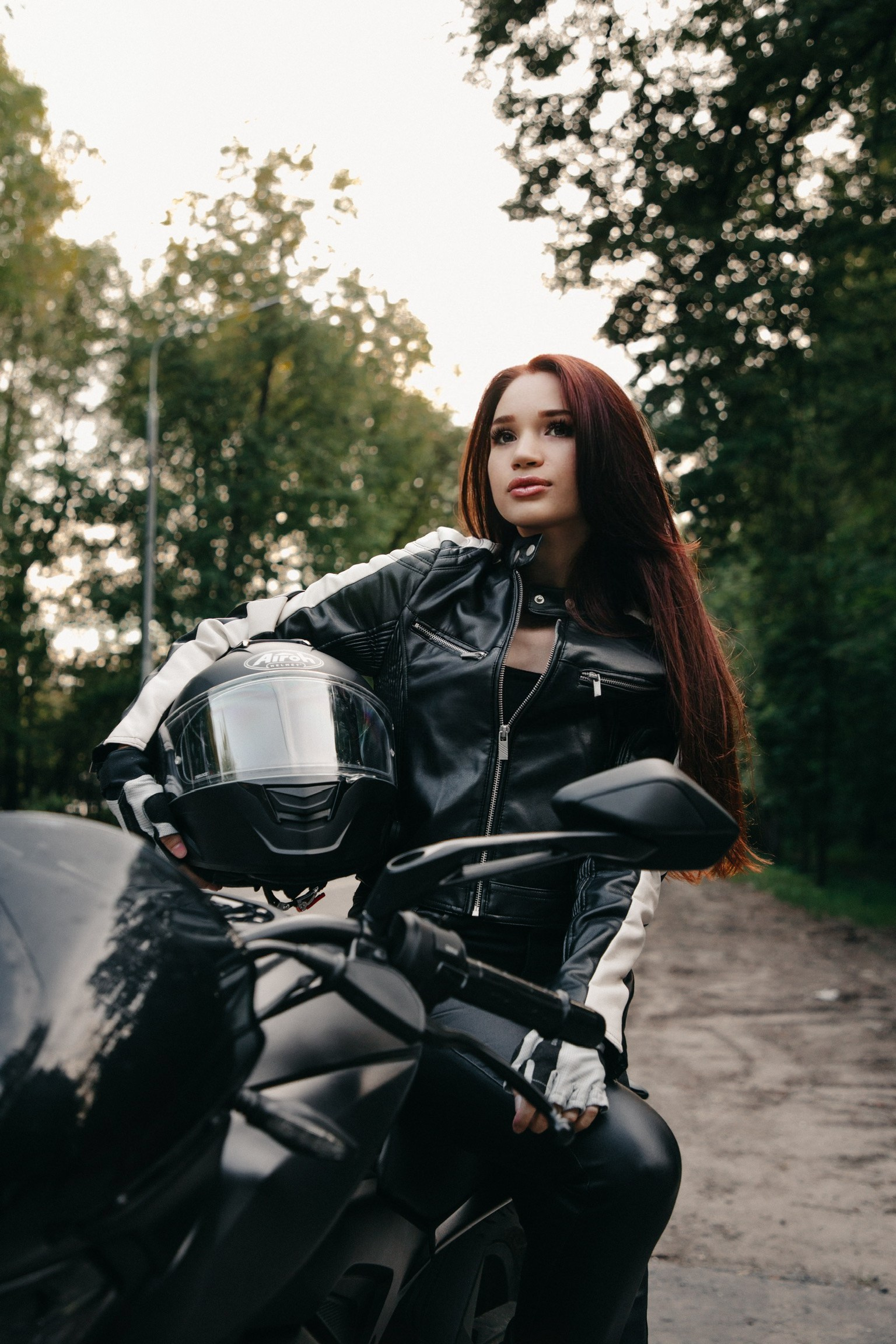 Контент-фотограф Каражас Алена