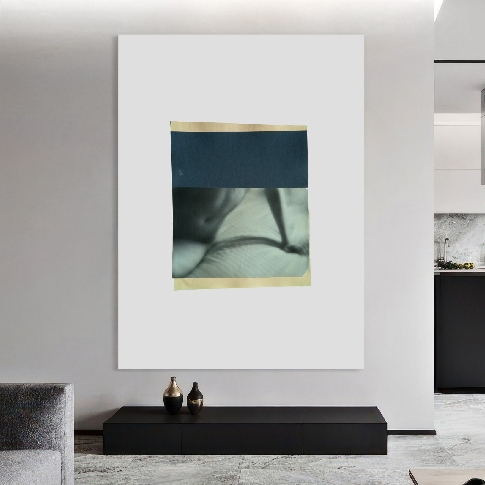 EXCERPTS. Eduard Kopysov — International visual artist