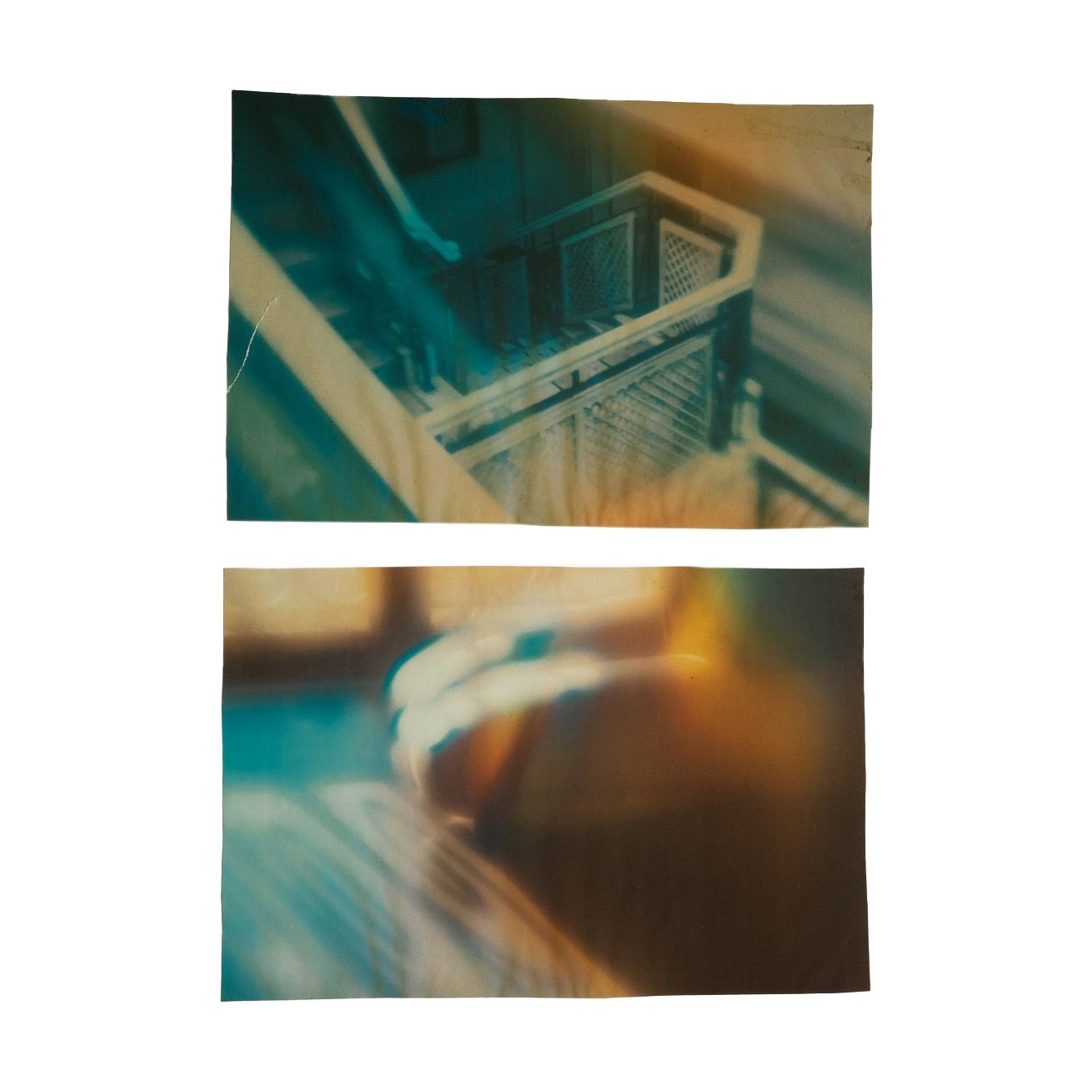 EXCERPTS. Eduard Kopysov — International visual artist